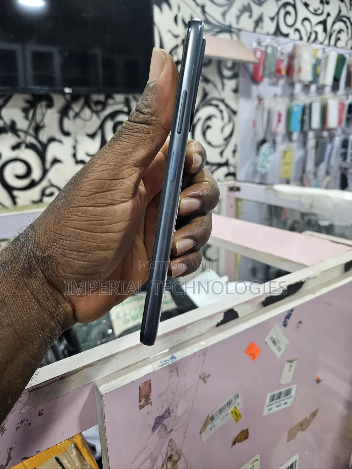 Xiaomi Redmi Note 11 128 GB Gray