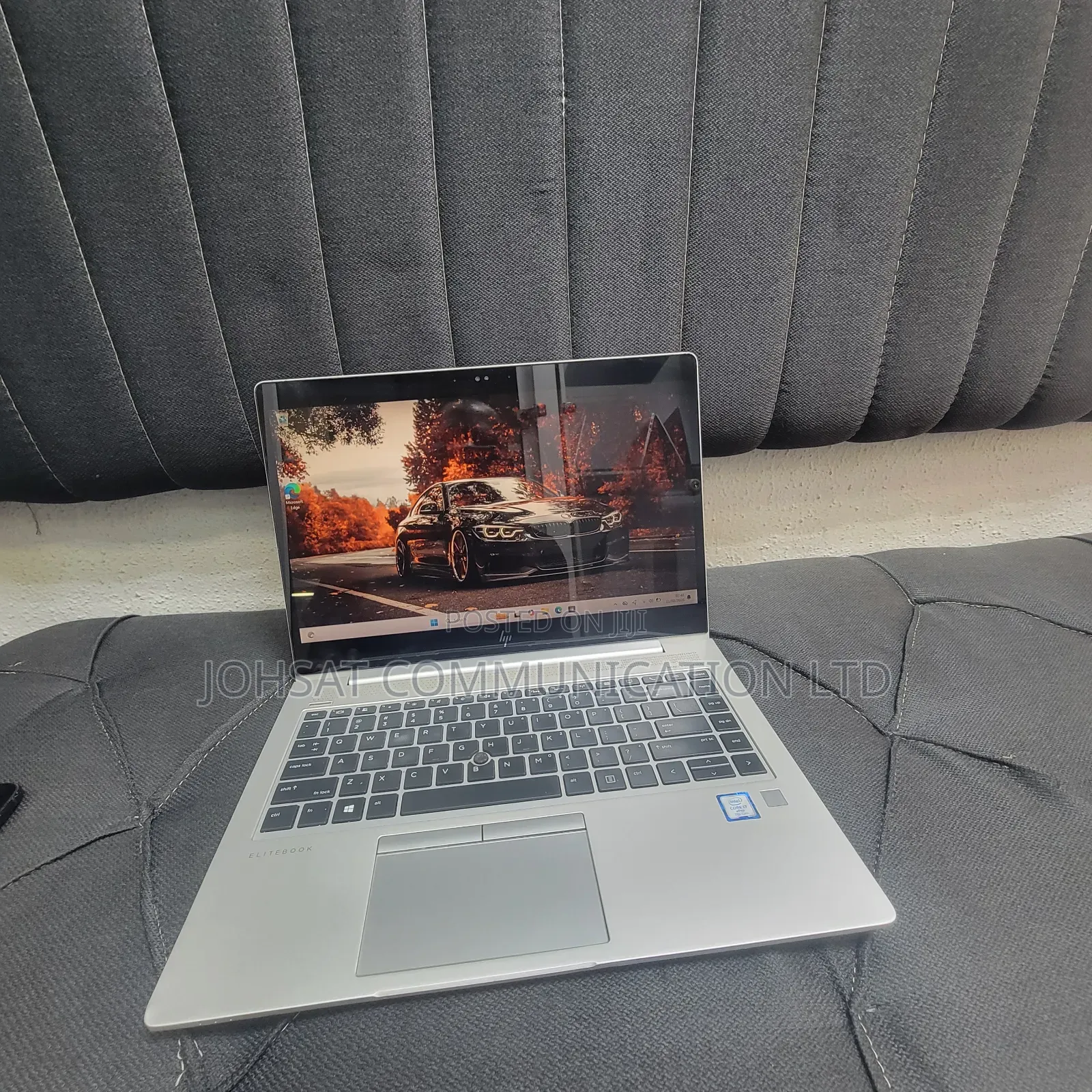 Laptop HP EliteBook 840 G5 8GB Intel Core i7 SSD 256GB