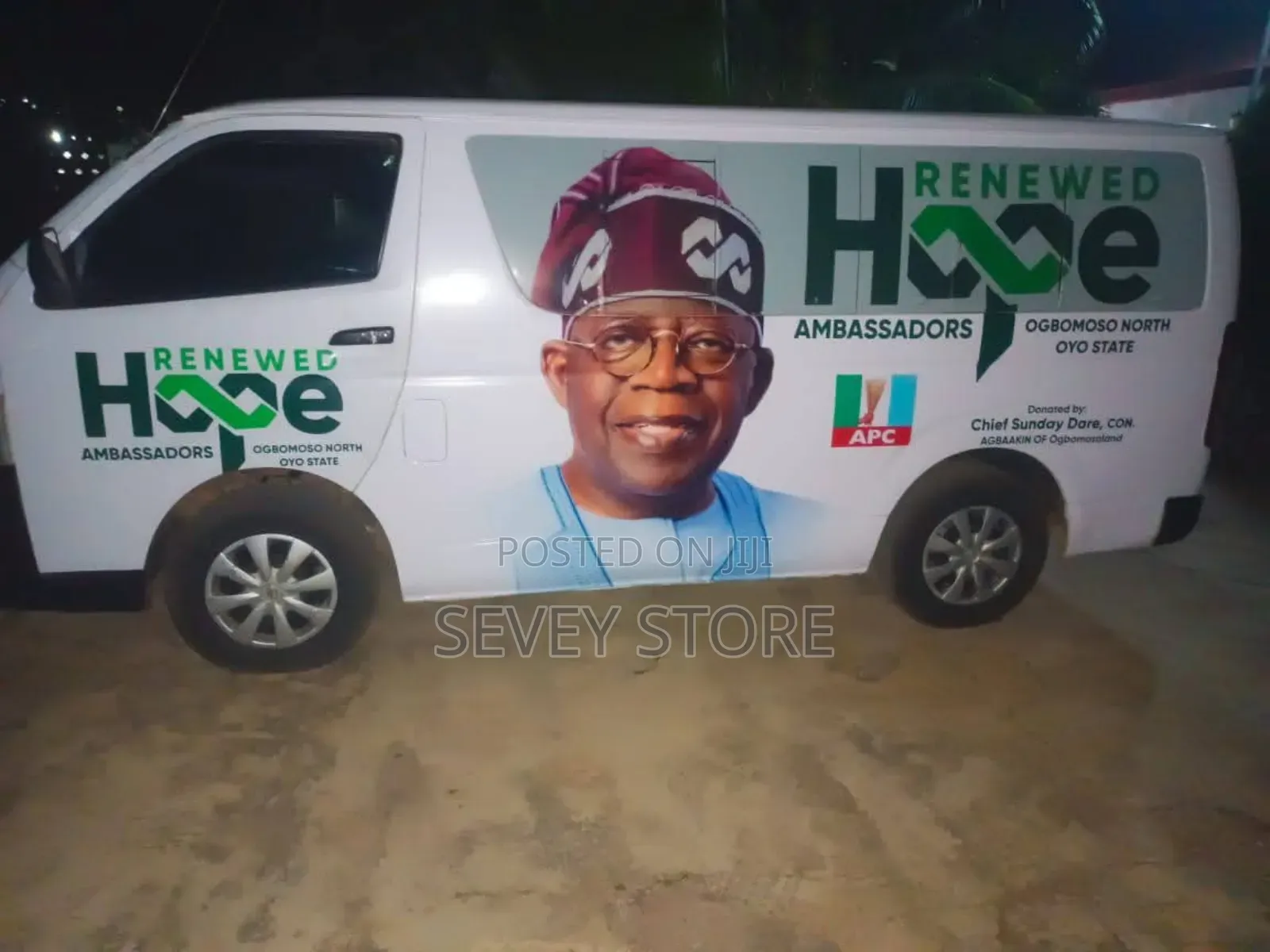 Bus Branding Services Available