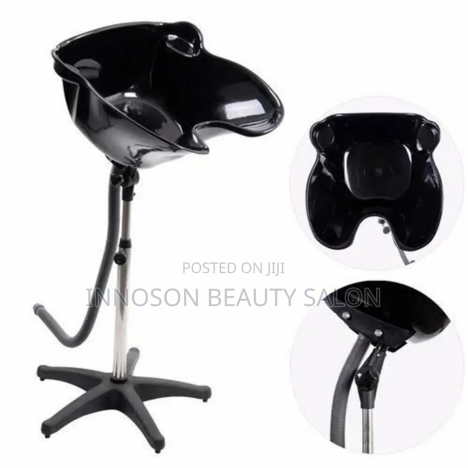 Standing Washing Hair Basin