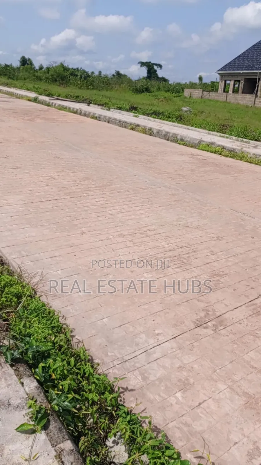 Lands Available for Sale in Alabata Abeokuta