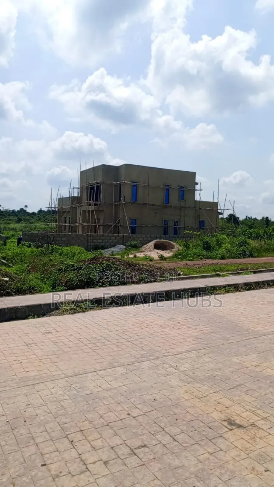 Lands Available for Sale in Alabata Abeokuta