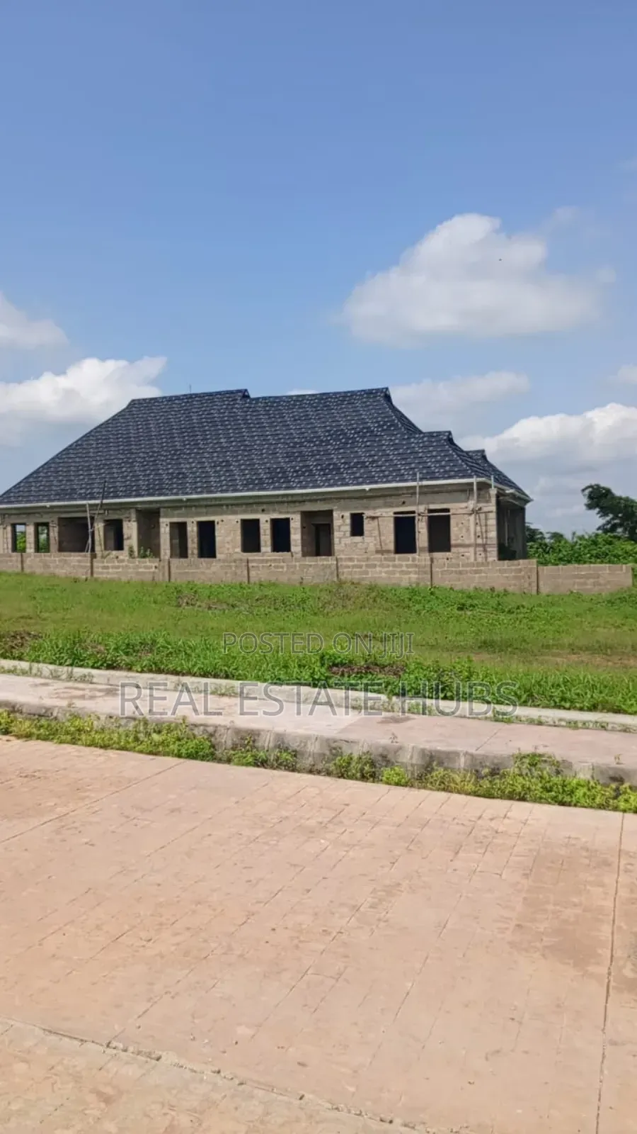 Lands Available for Sale in Alabata Abeokuta