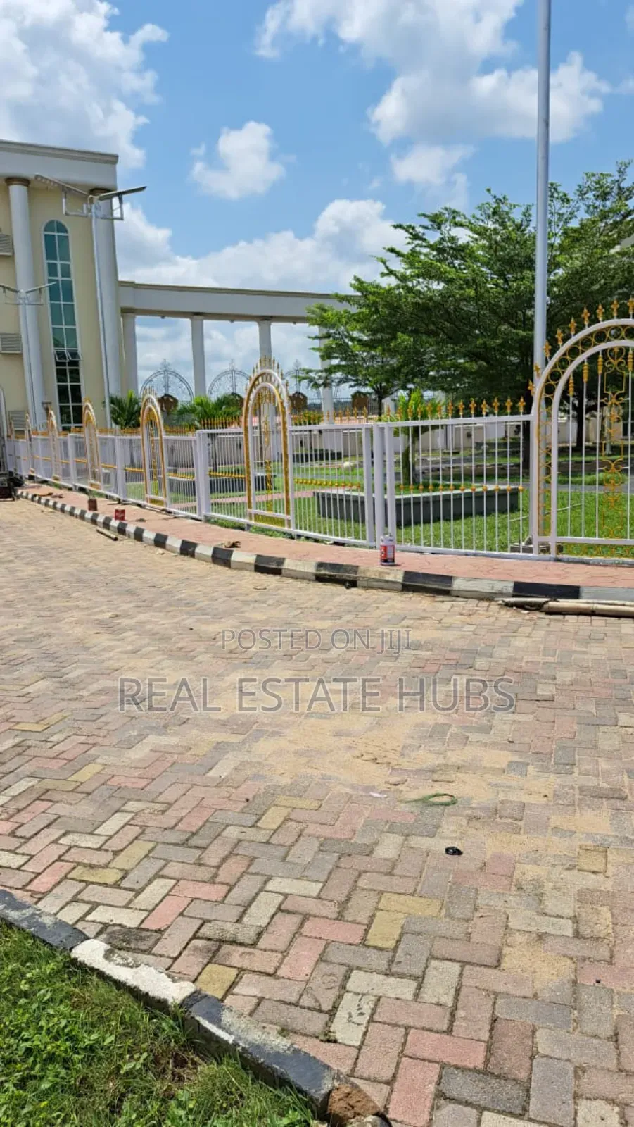Lands for Sale in Egbeda, Ibadan.