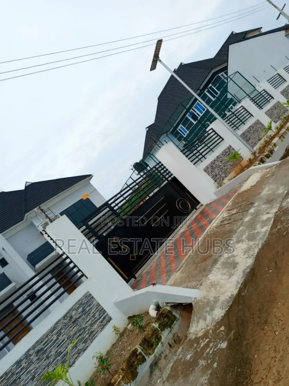 Lands for Sale in Egbeda, Ibadan.