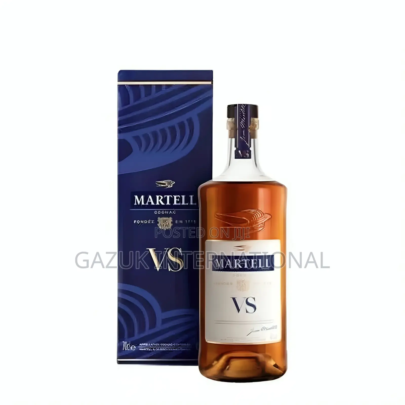 Martell vs (Very Special)