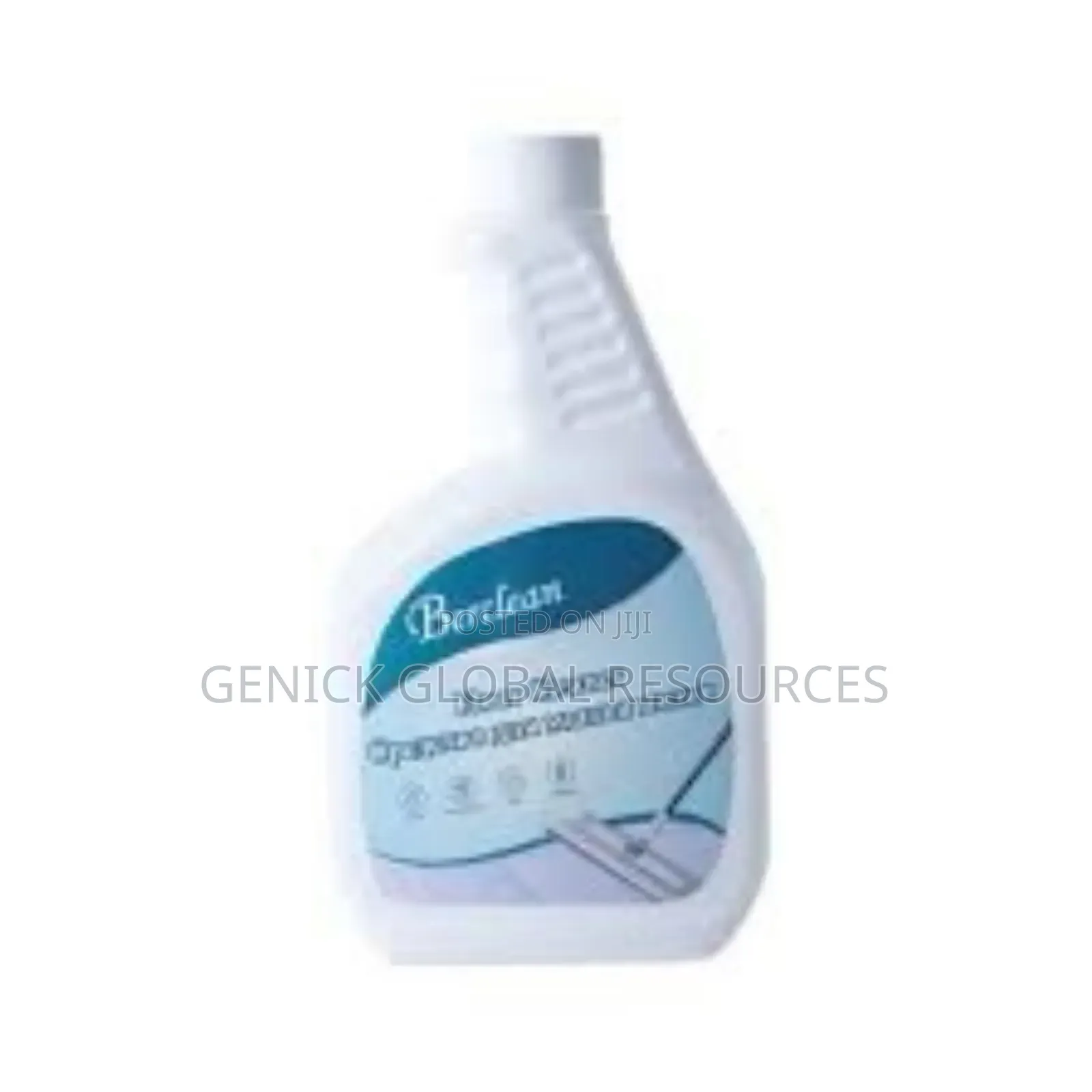 Berclean Floor Cleaner
