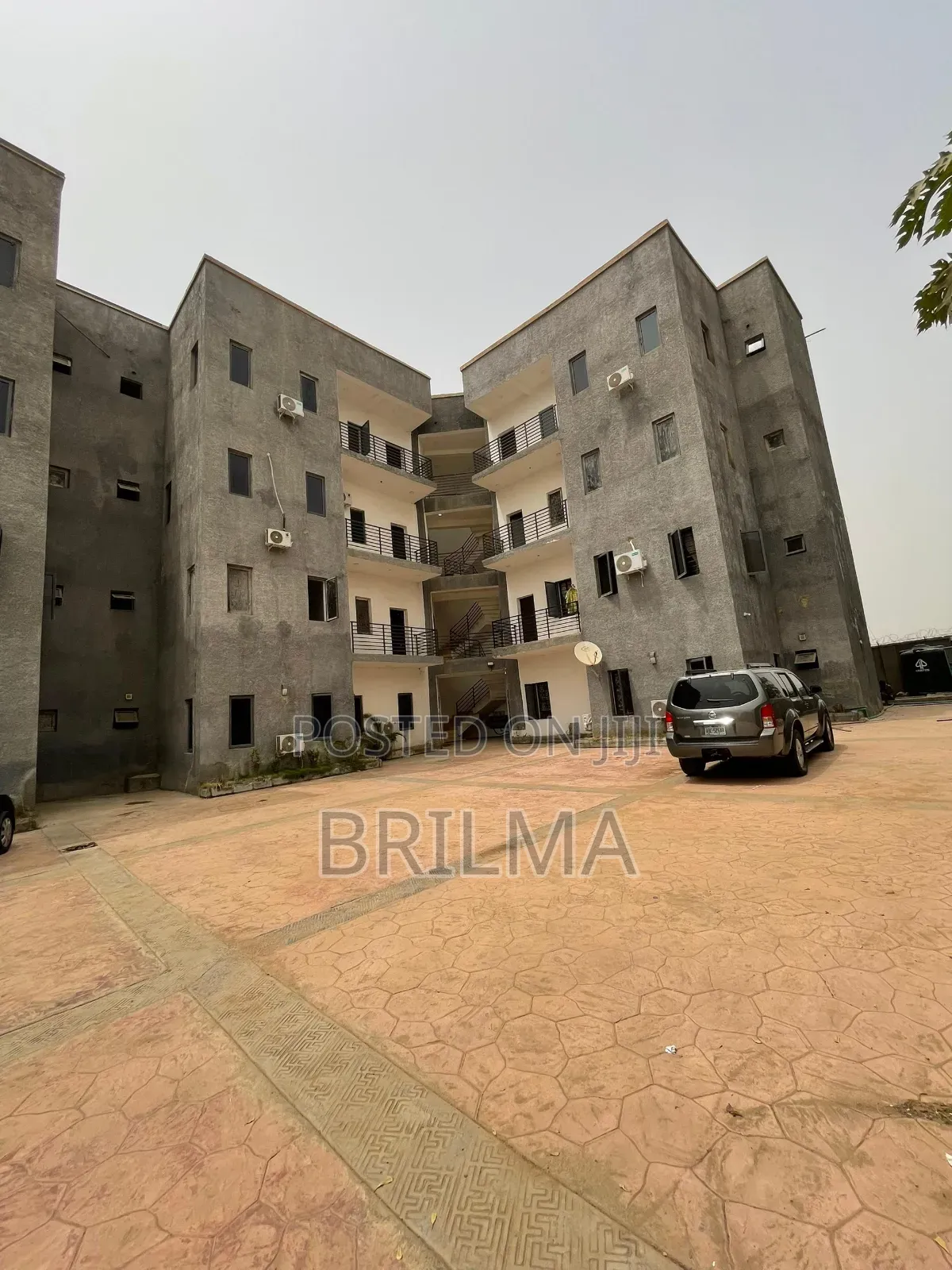 2bdrm Apartment in Mabushi for sale