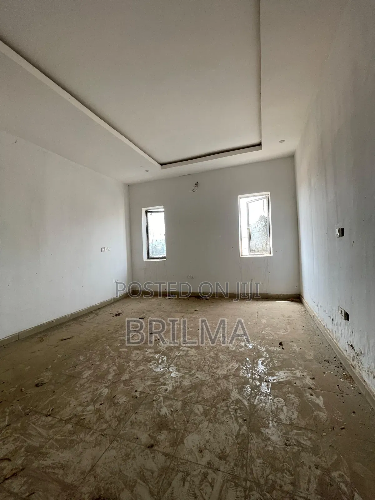 2bdrm Apartment in Mabushi for sale