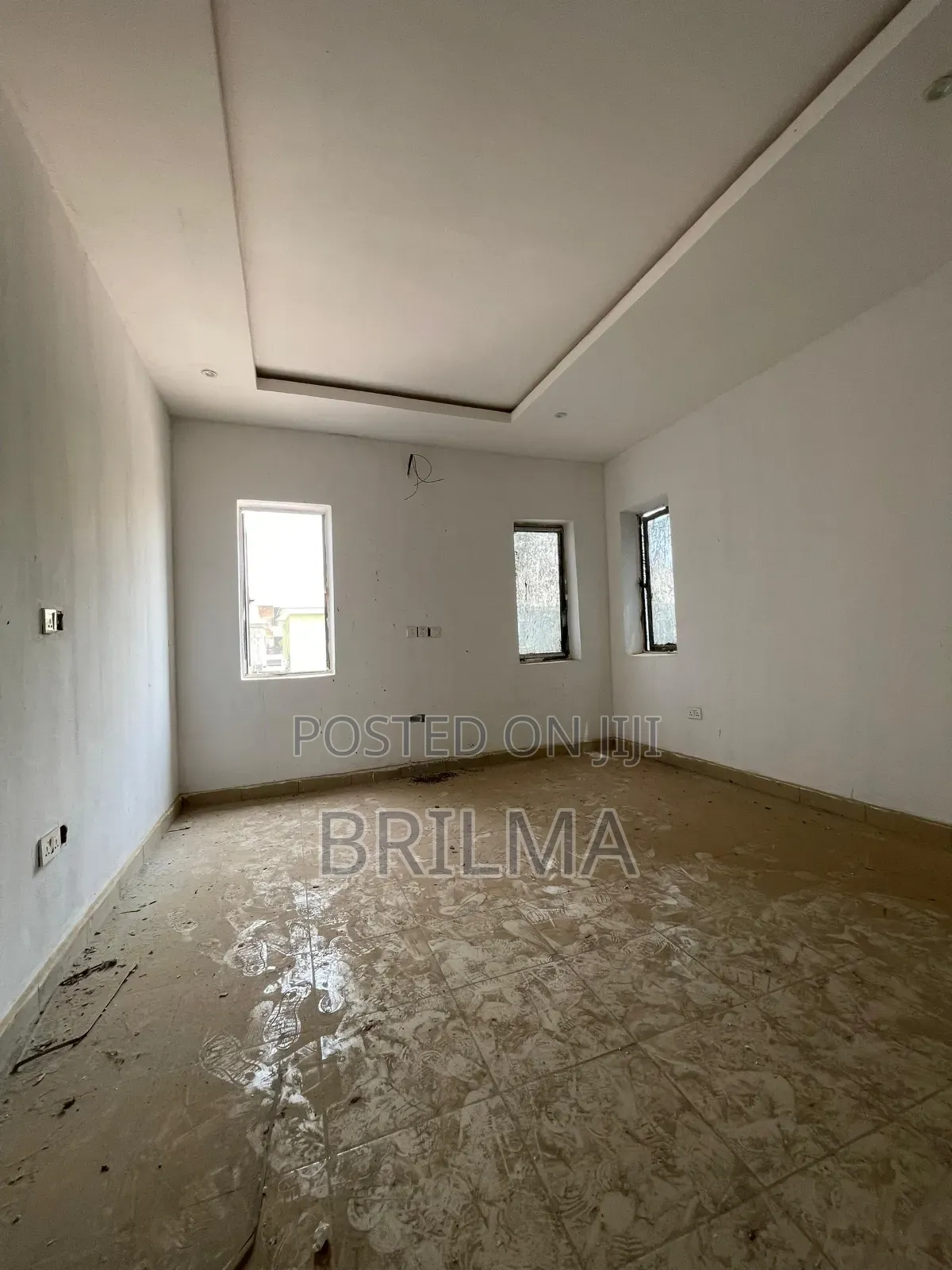 2bdrm Apartment in Mabushi for sale