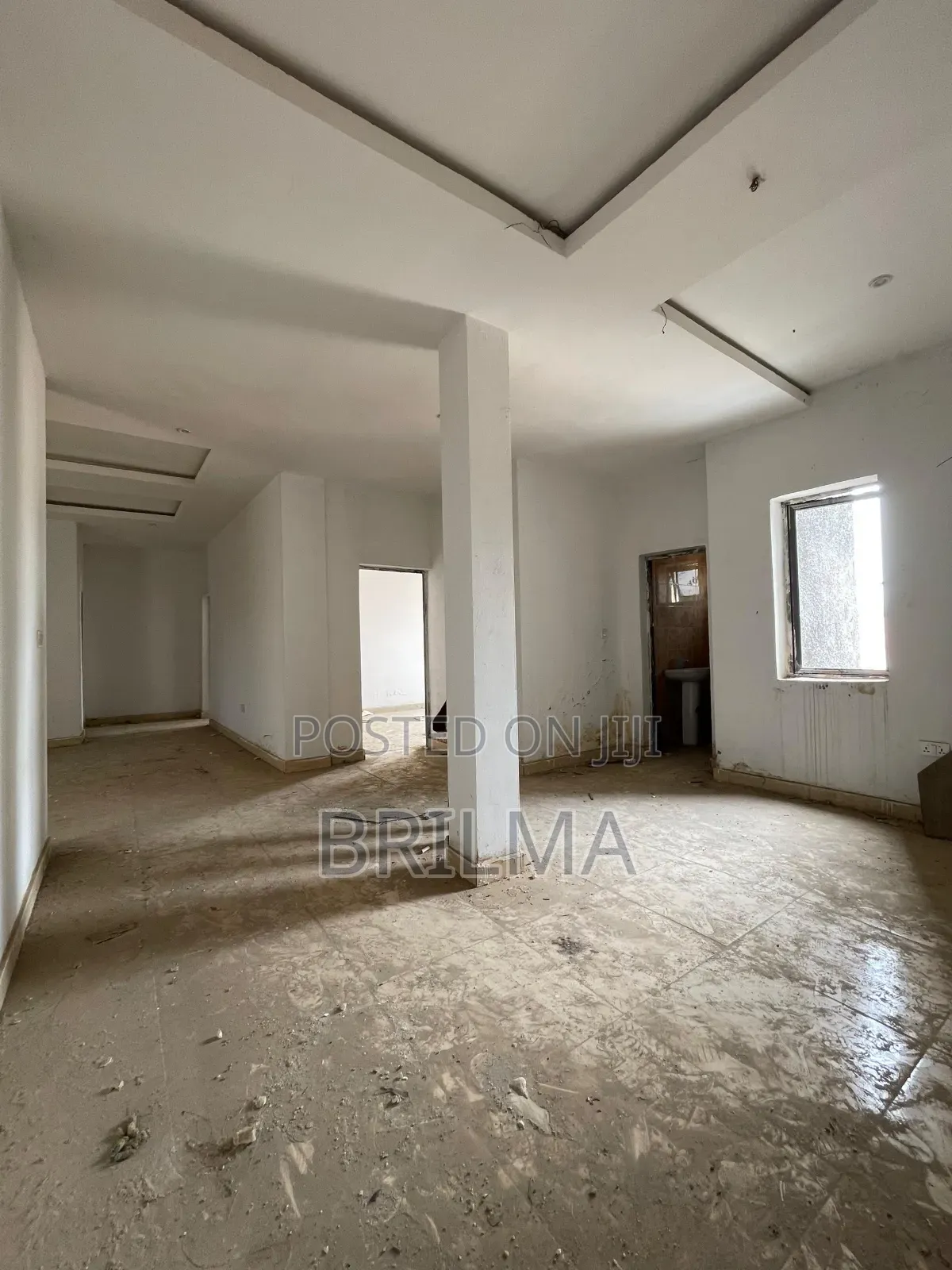 2bdrm Apartment in Mabushi for sale