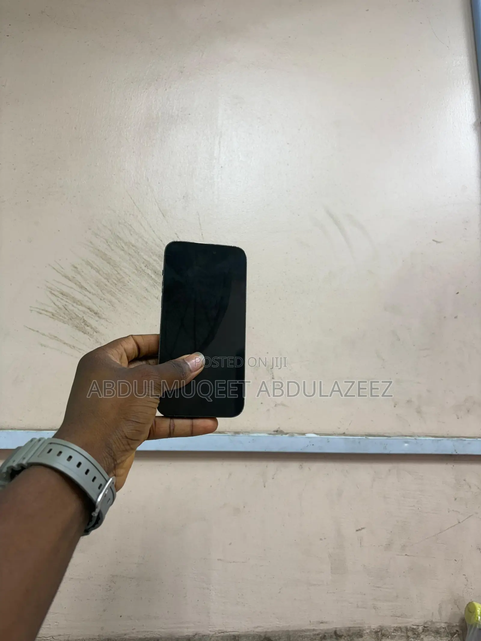 Apple iPhone 14 Pro Max 128 GB Purple