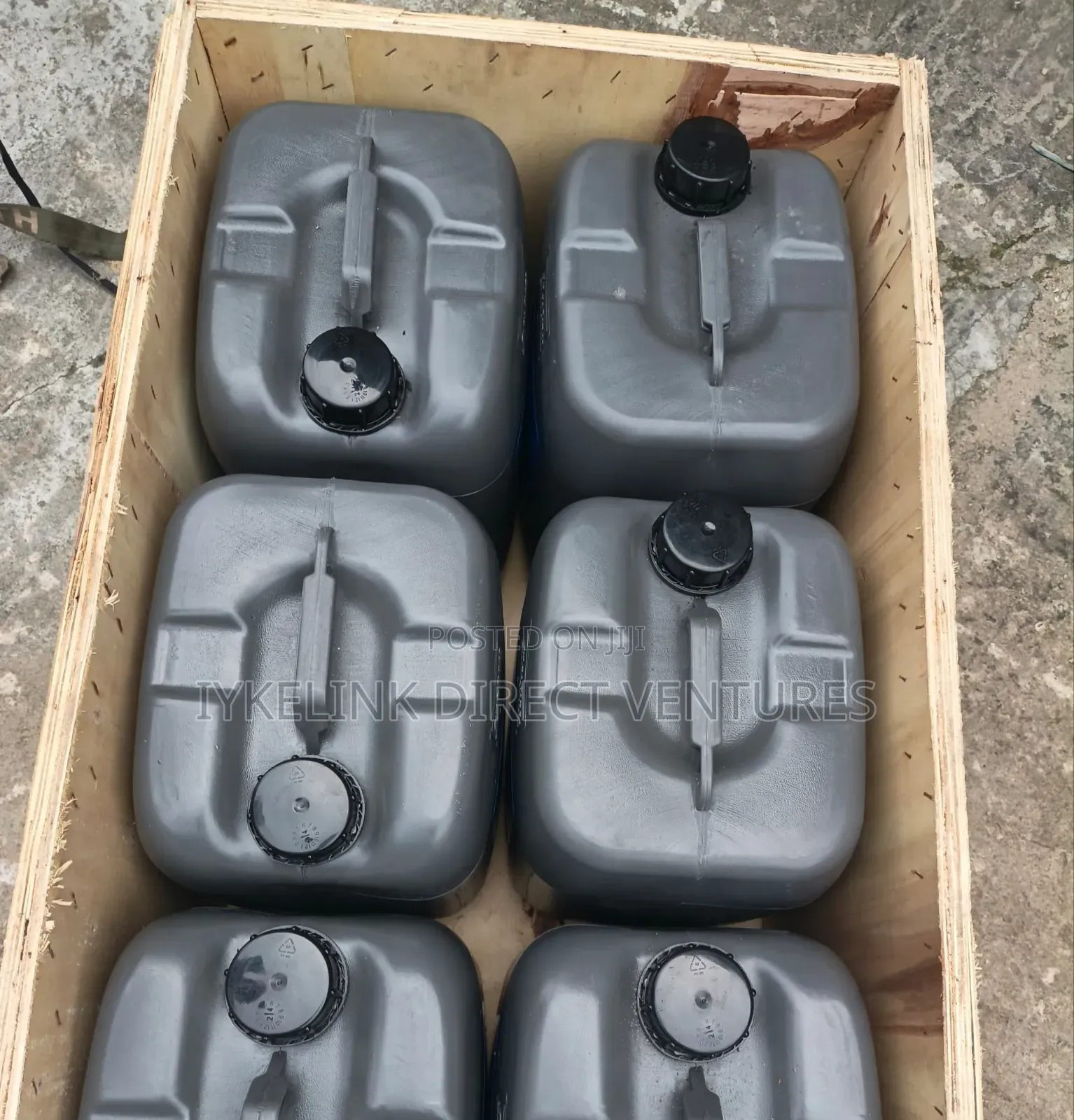 Atlas Copco Paroil M Mineral Compressor Oil