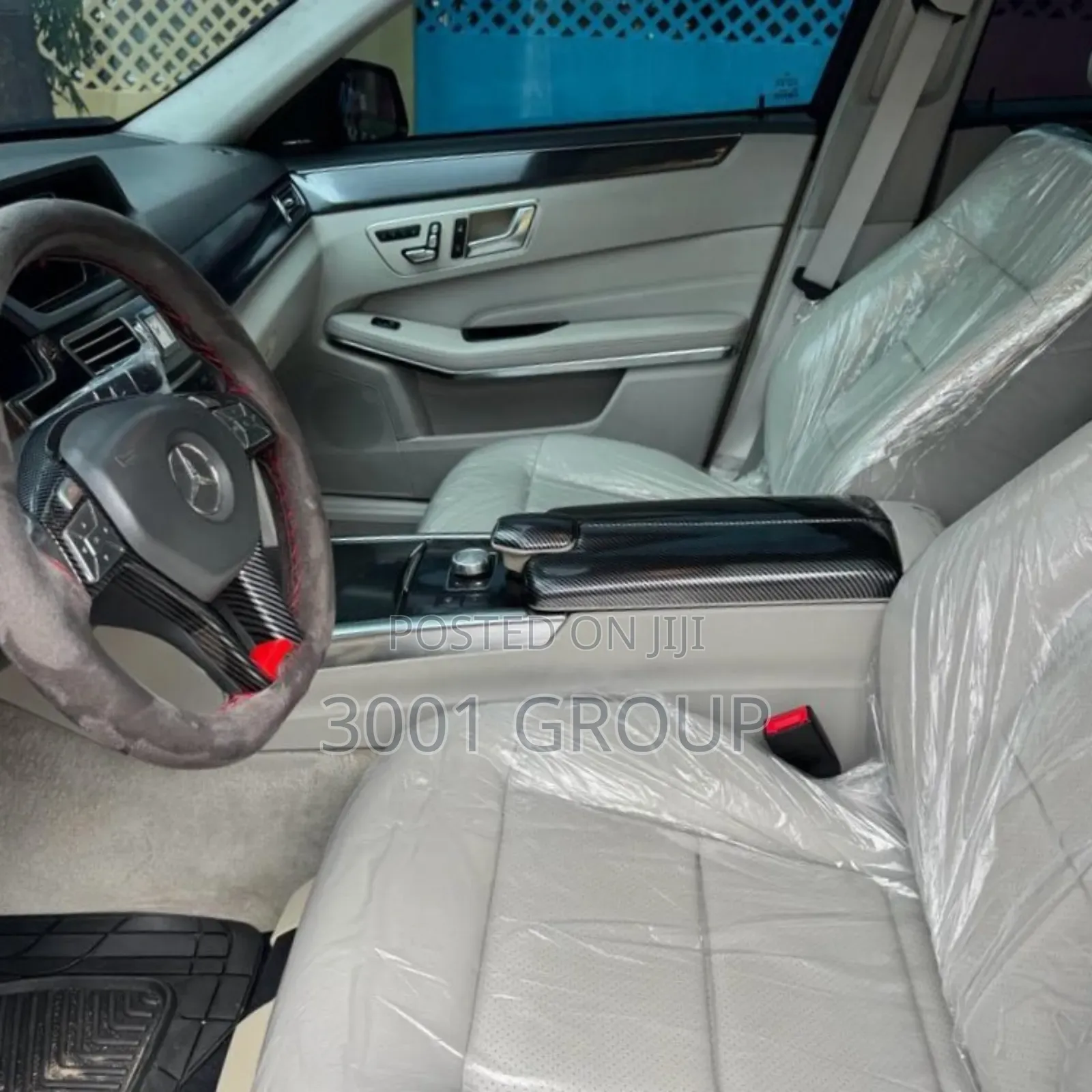 Mercedes-Benz E350 Base 4Matic Sedan AWD (3.5L 6cyl 7A) 2015 Black