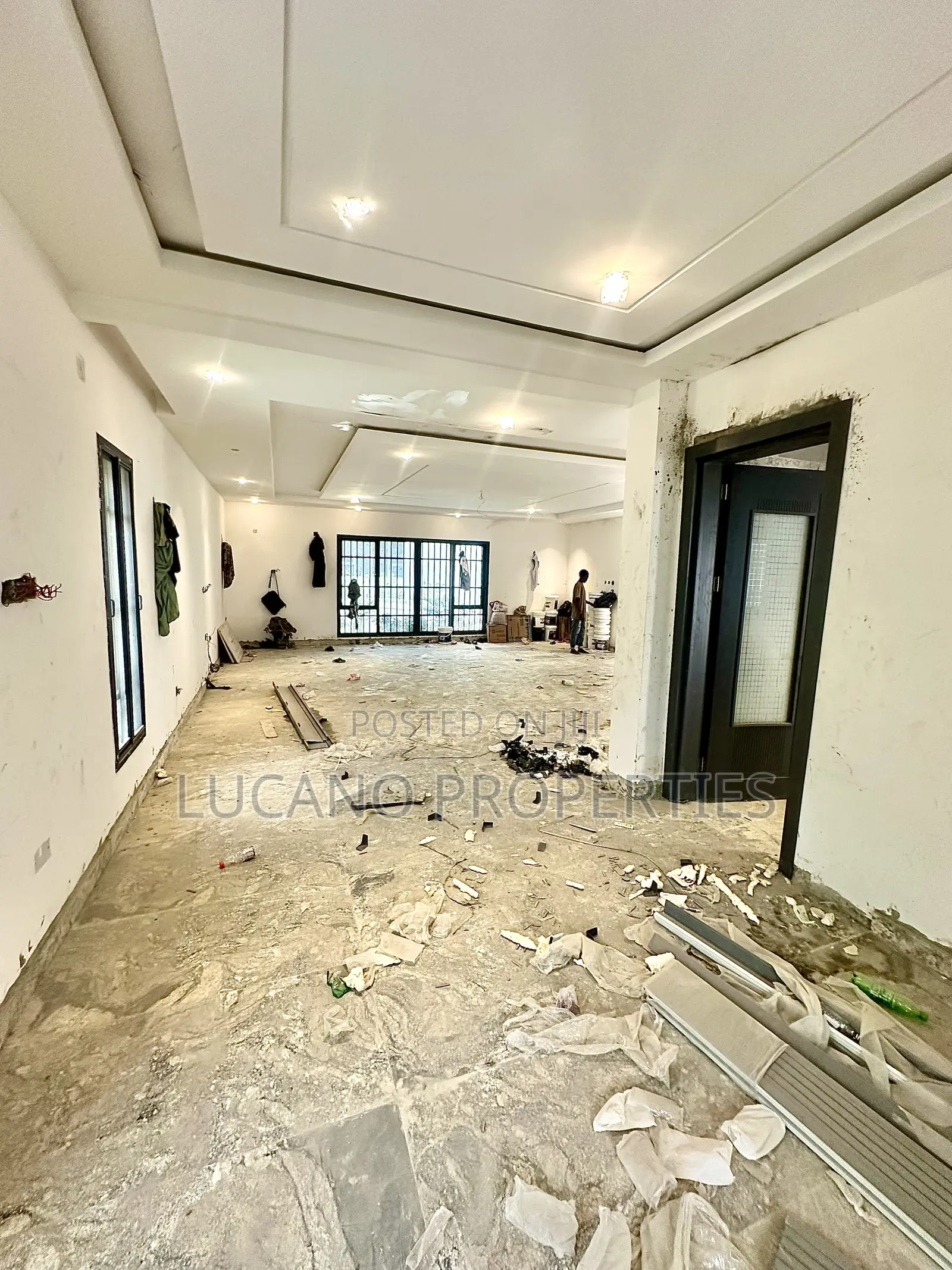6bdrm Duplex in Katampe Extension for sale
