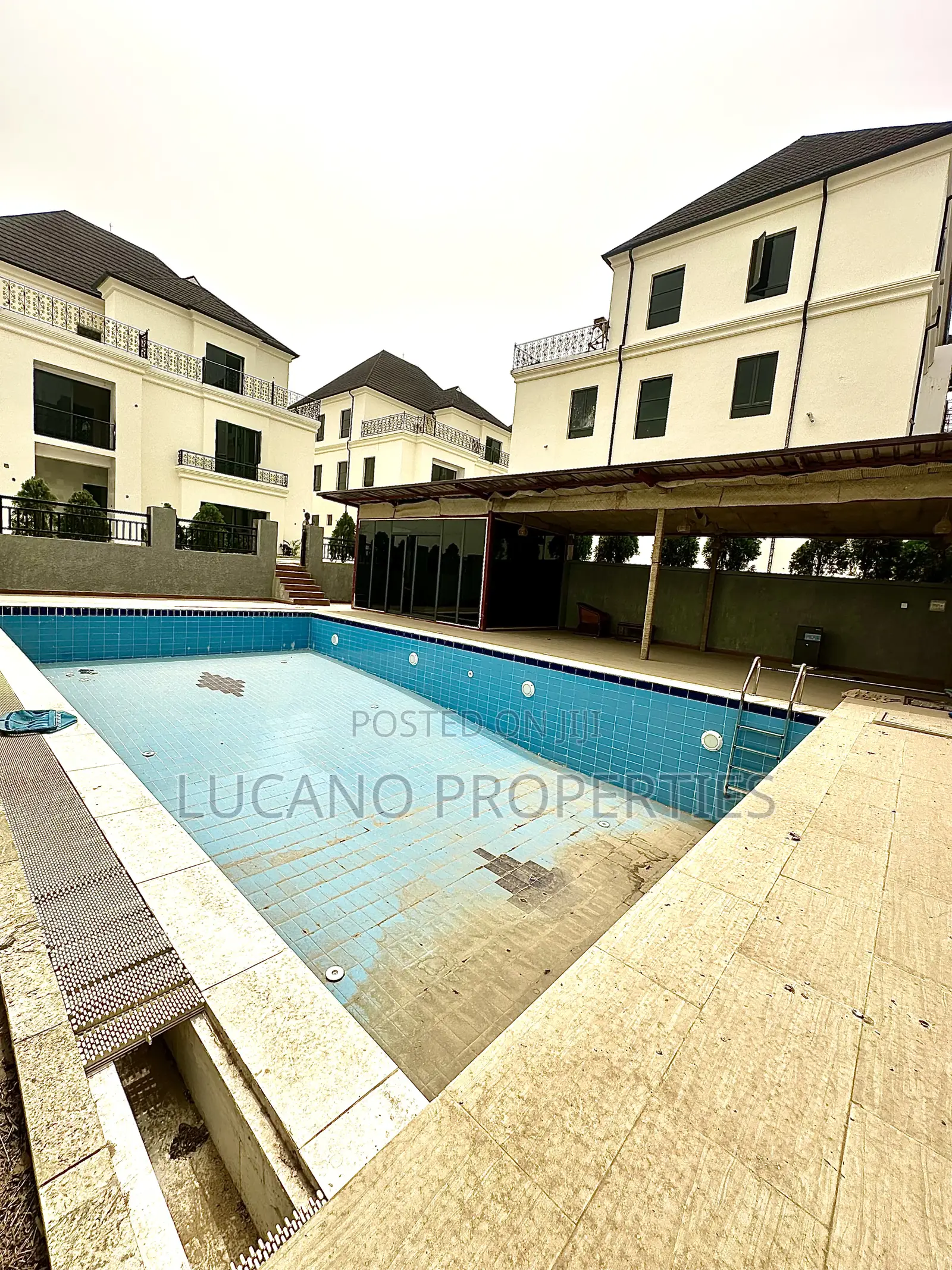 6bdrm Duplex in Katampe Extension for sale