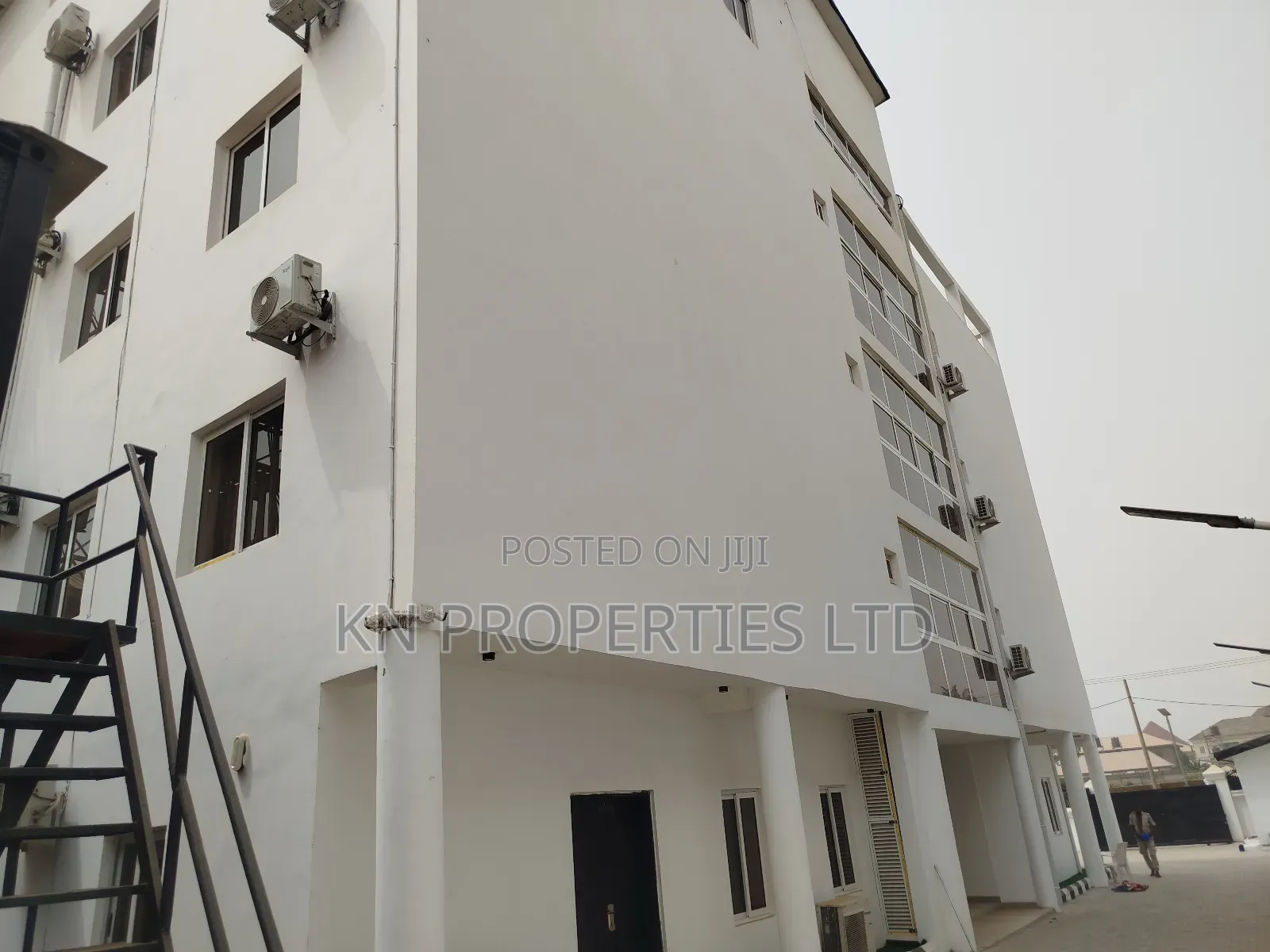 For Sale  Hotel
