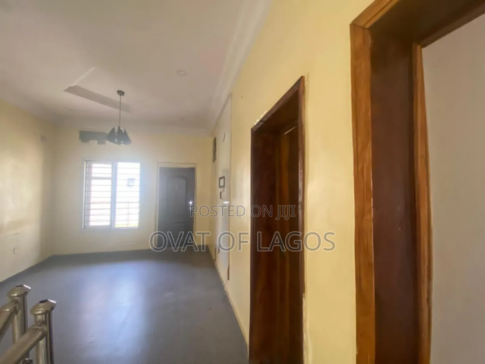 5bdrm Duplex in Ikota Villa for rent