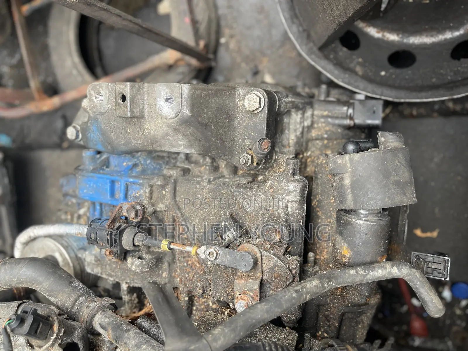 Automatic Transmission Audi,Passat,Golf,Jetta,Tiguan 2010-2014