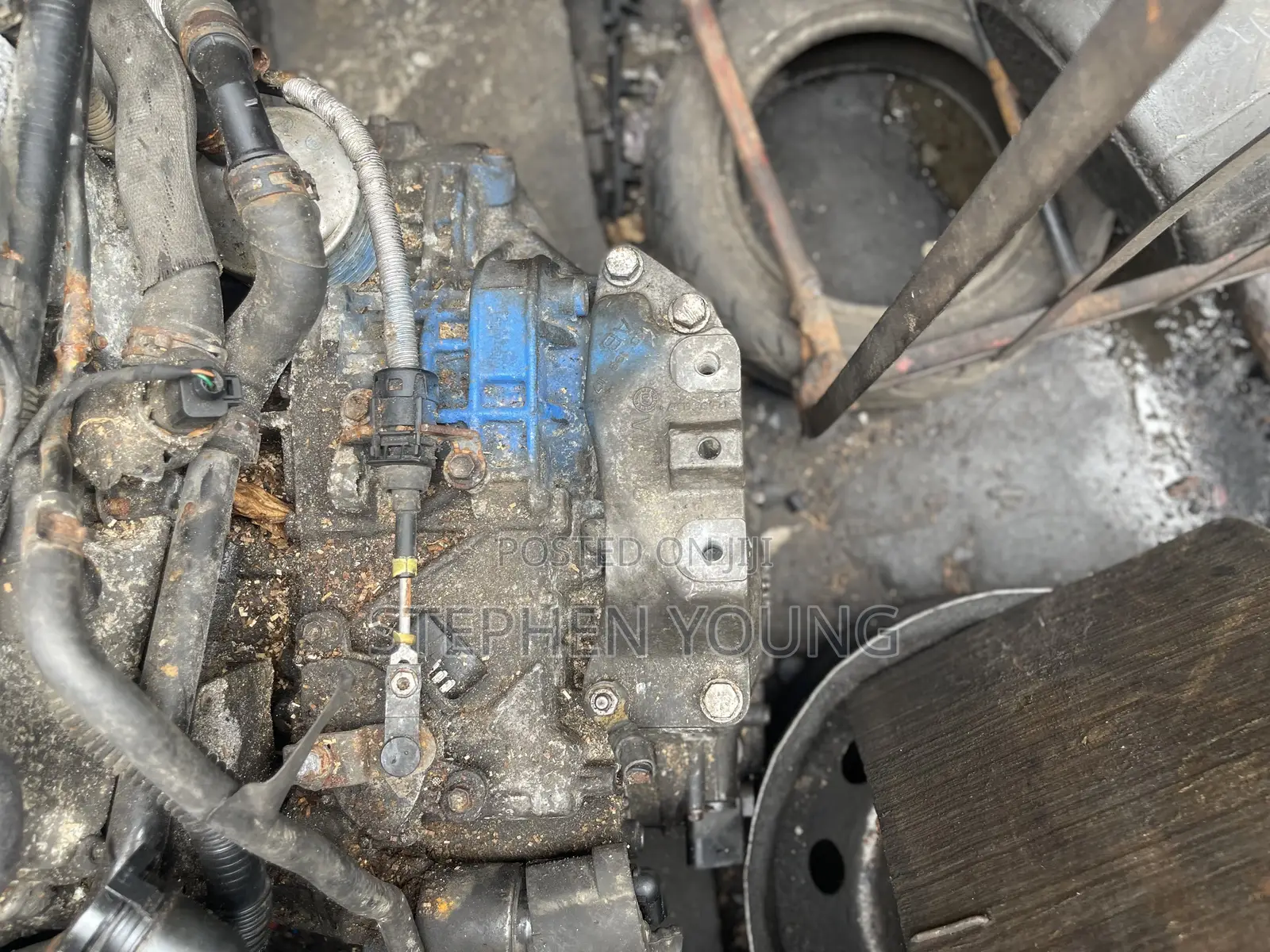 Automatic Transmission Audi,Passat,Golf,Jetta,Tiguan 2010-2014