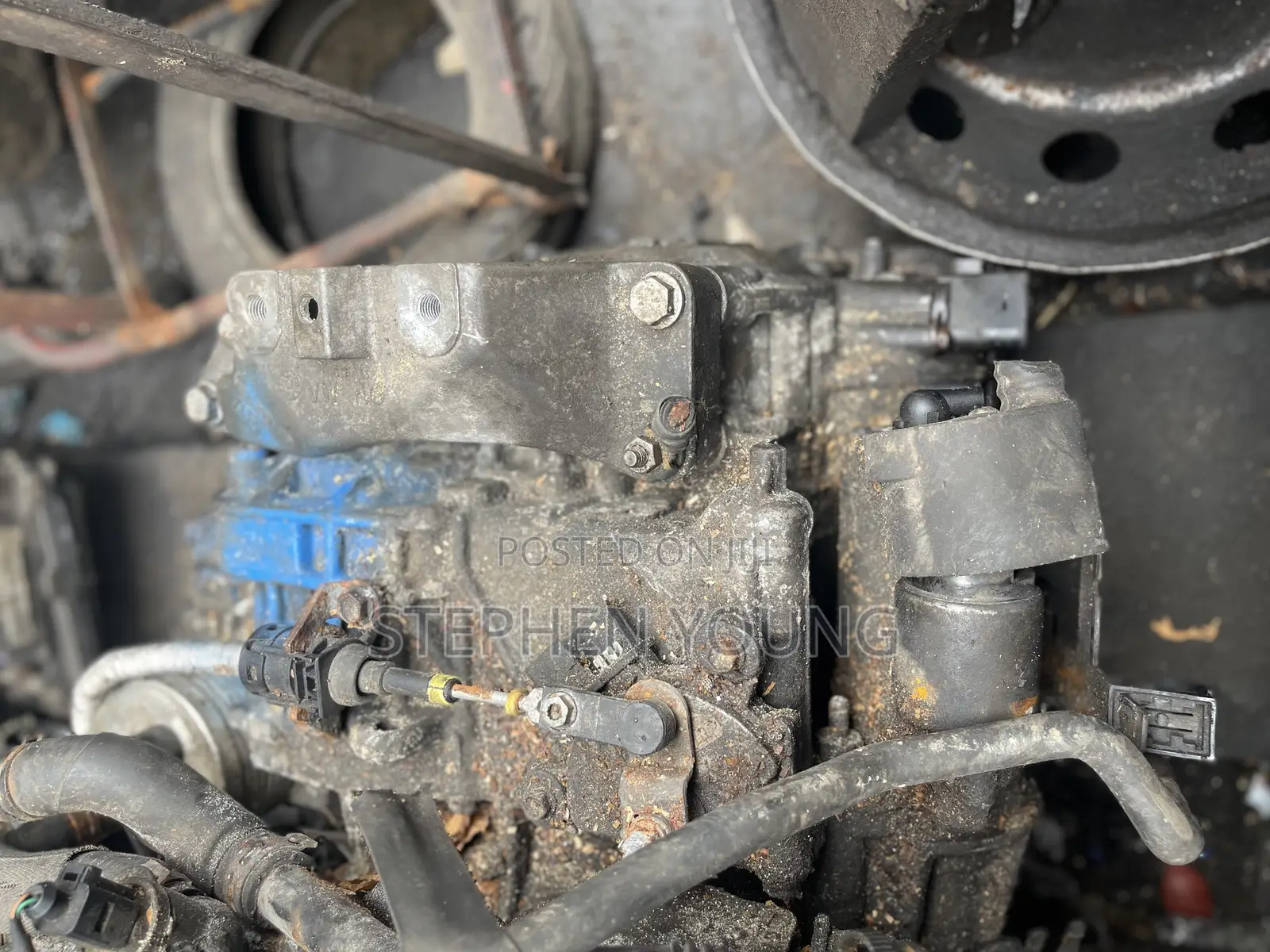 Automatic Transmission Audi,Passat,Golf,Jetta,Tiguan 2010-2014
