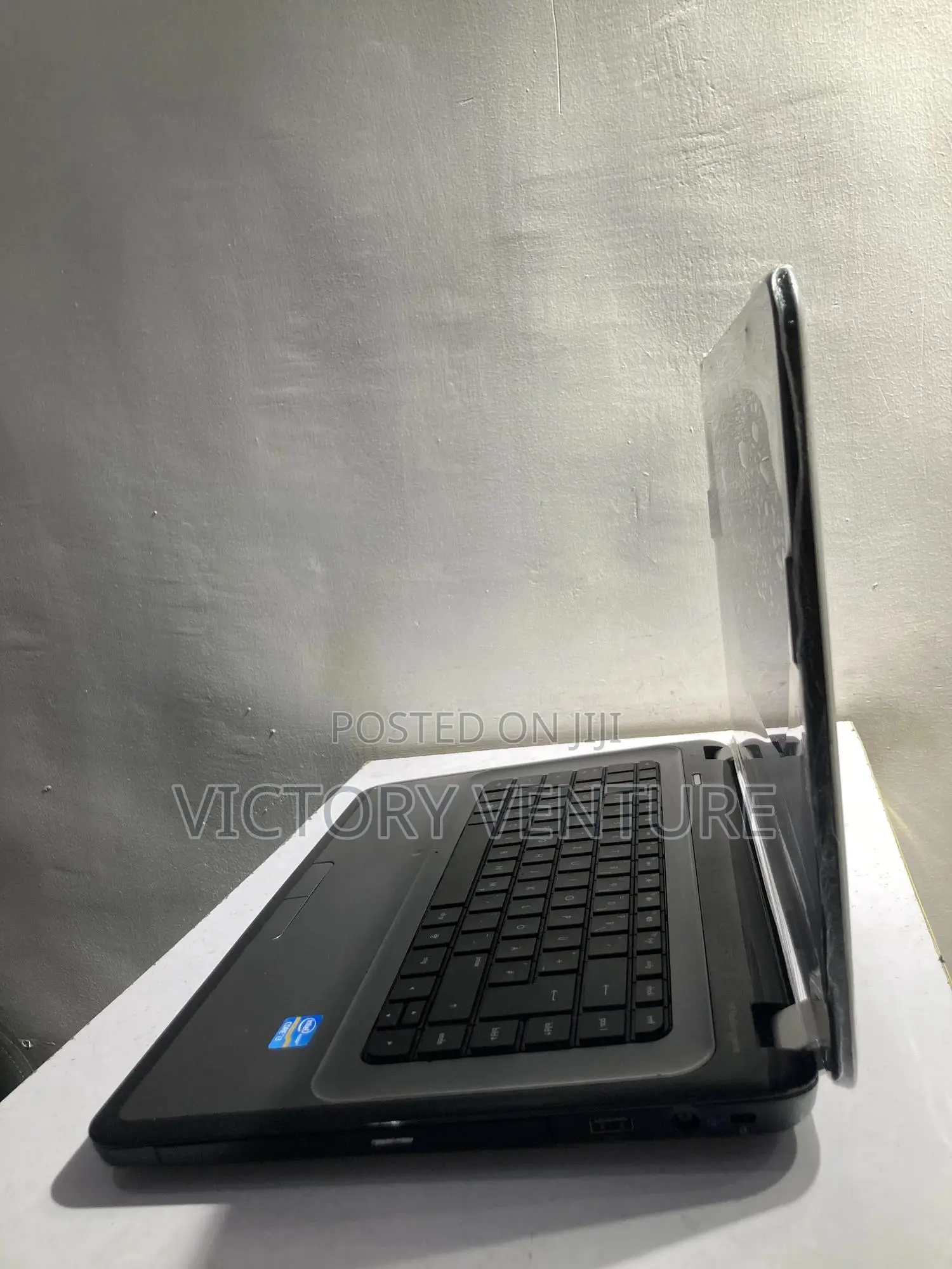 Laptop HP Pavilion G62 4GB Intel Core i3 HDD 160GB