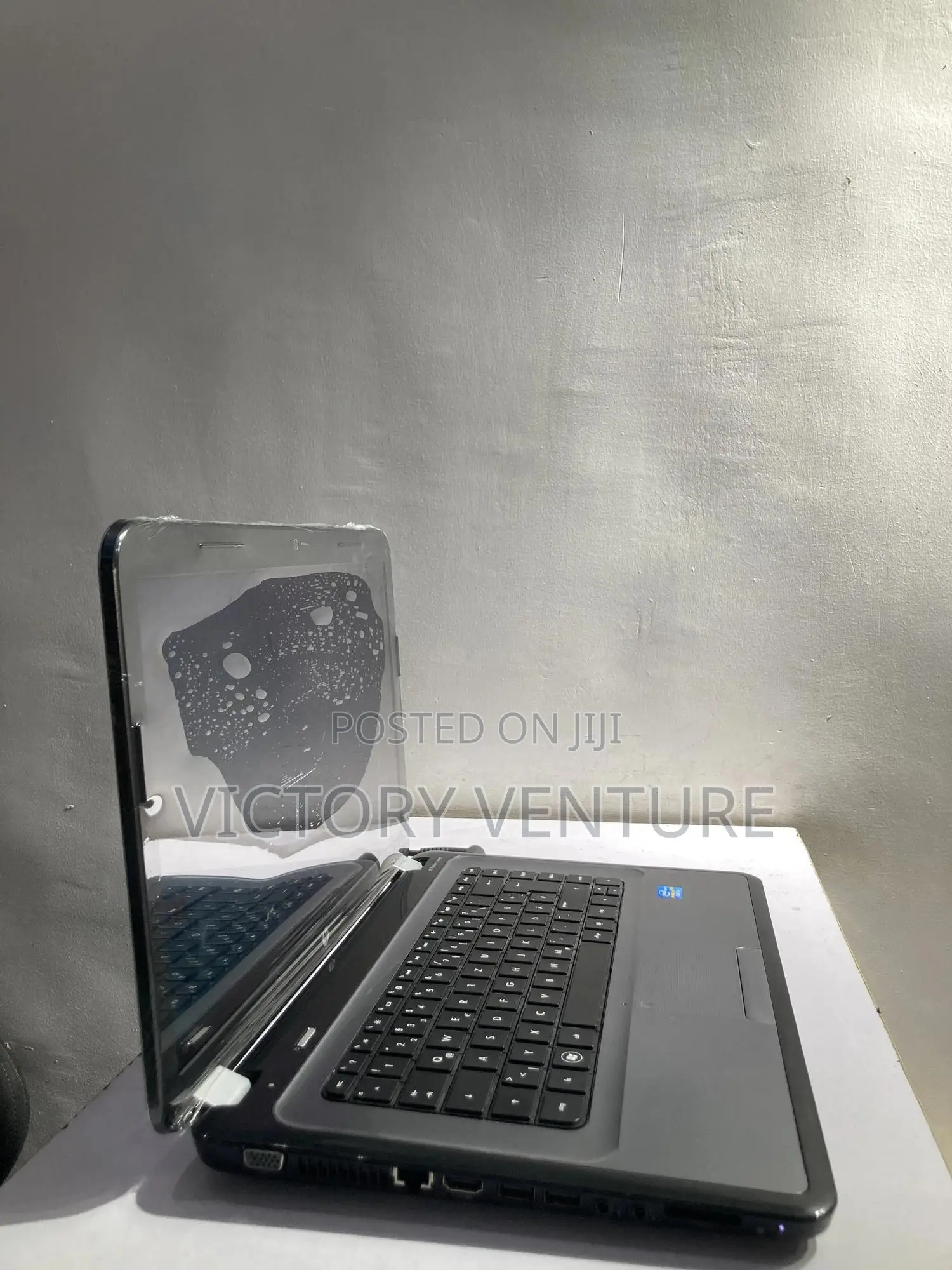 Laptop HP Pavilion G62 4GB Intel Core i3 HDD 160GB
