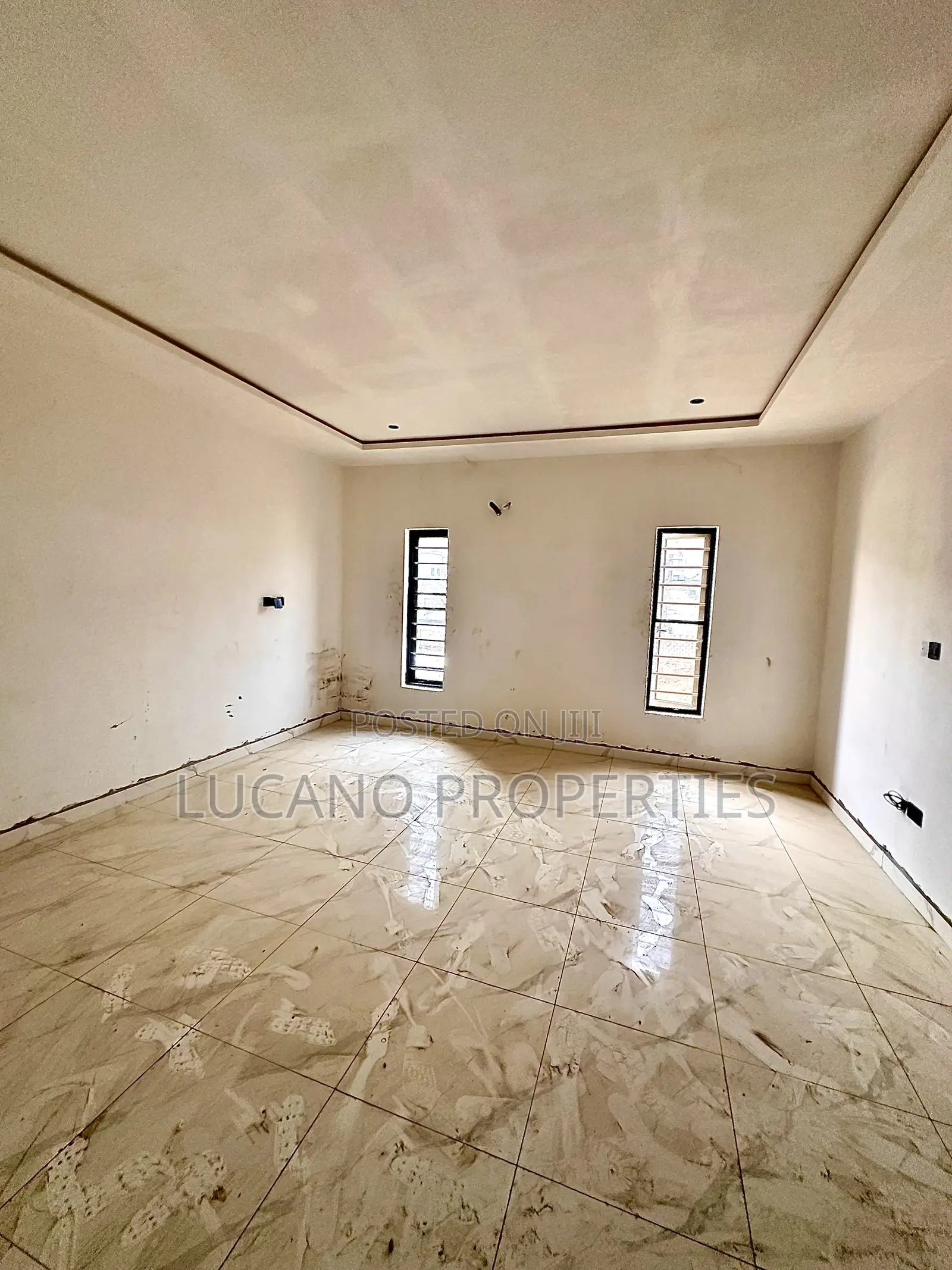 5bdrm Duplex in Katampe District for sale