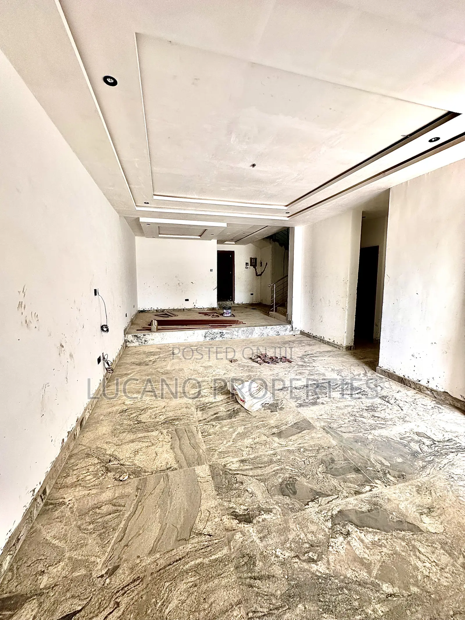 5bdrm Duplex in Katampe District for sale