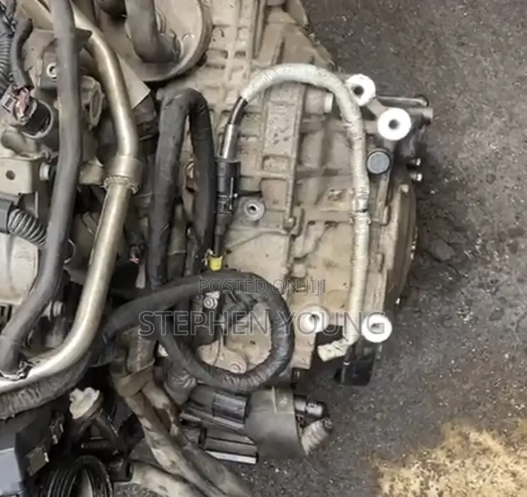 Automatic Transmission Audi,Passat,Golf,Jetta,Tiguan 2010-2014