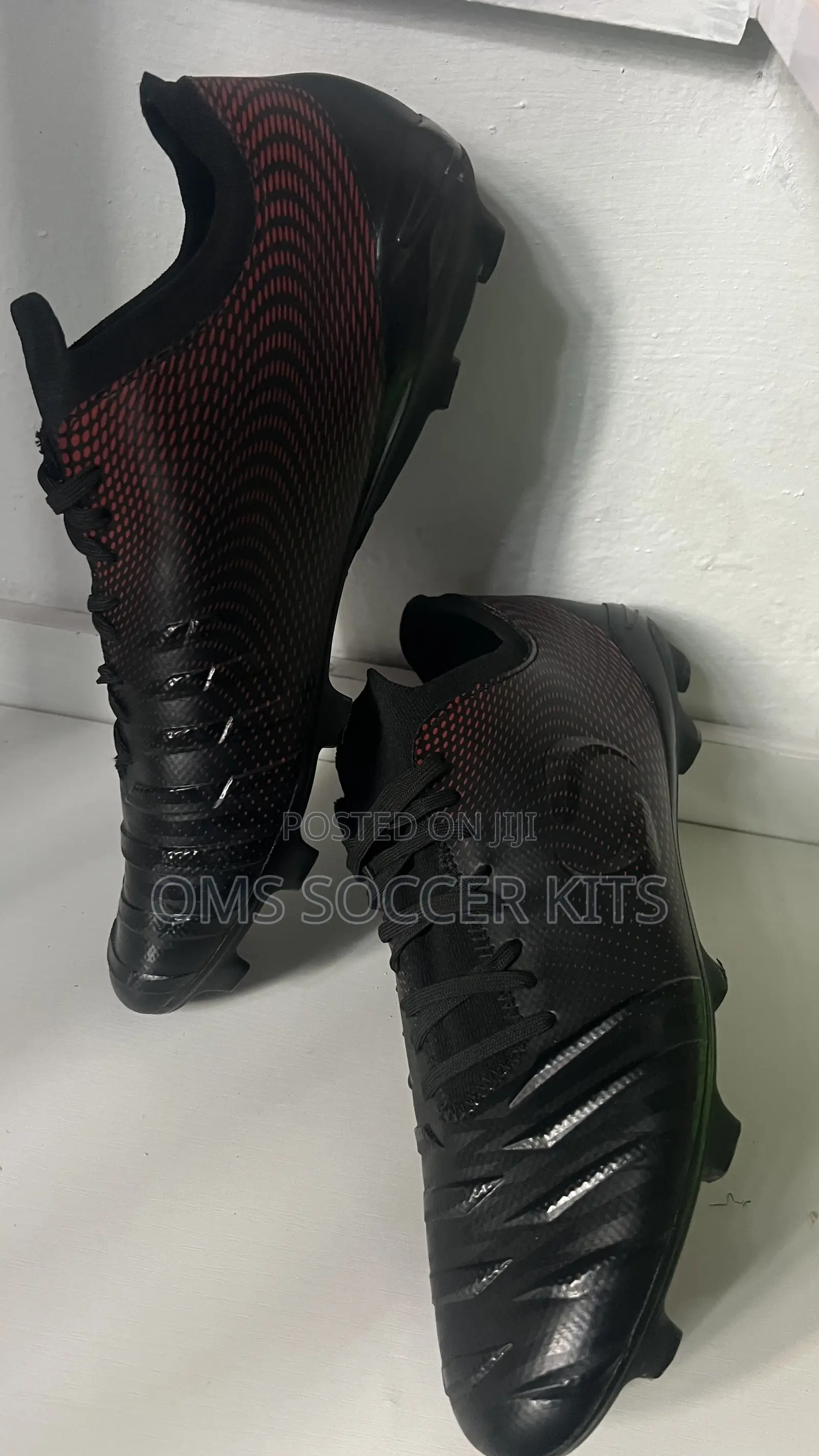 Original Foreign Used Sondico Soccer Boot(45)