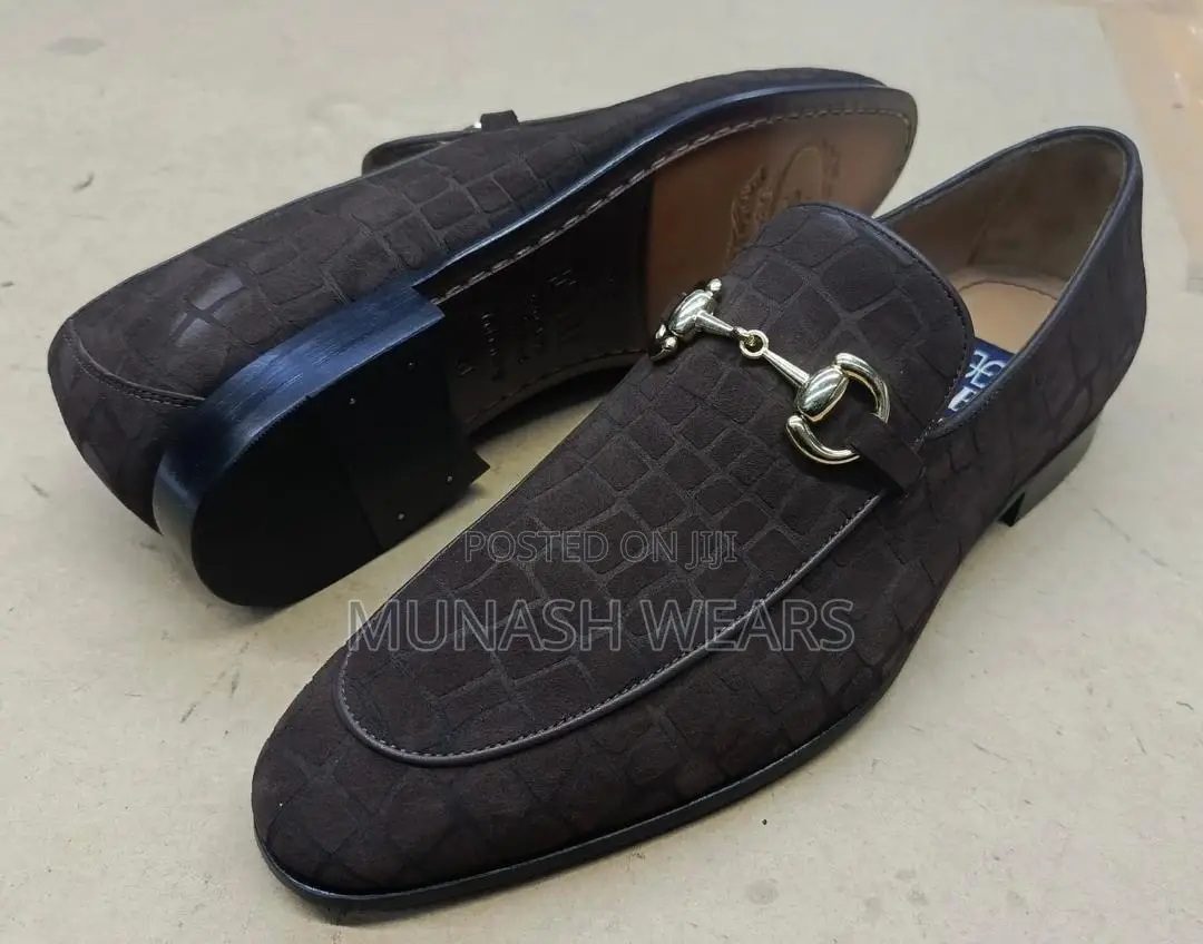 Pure Italian Fabi Shoes 40-46