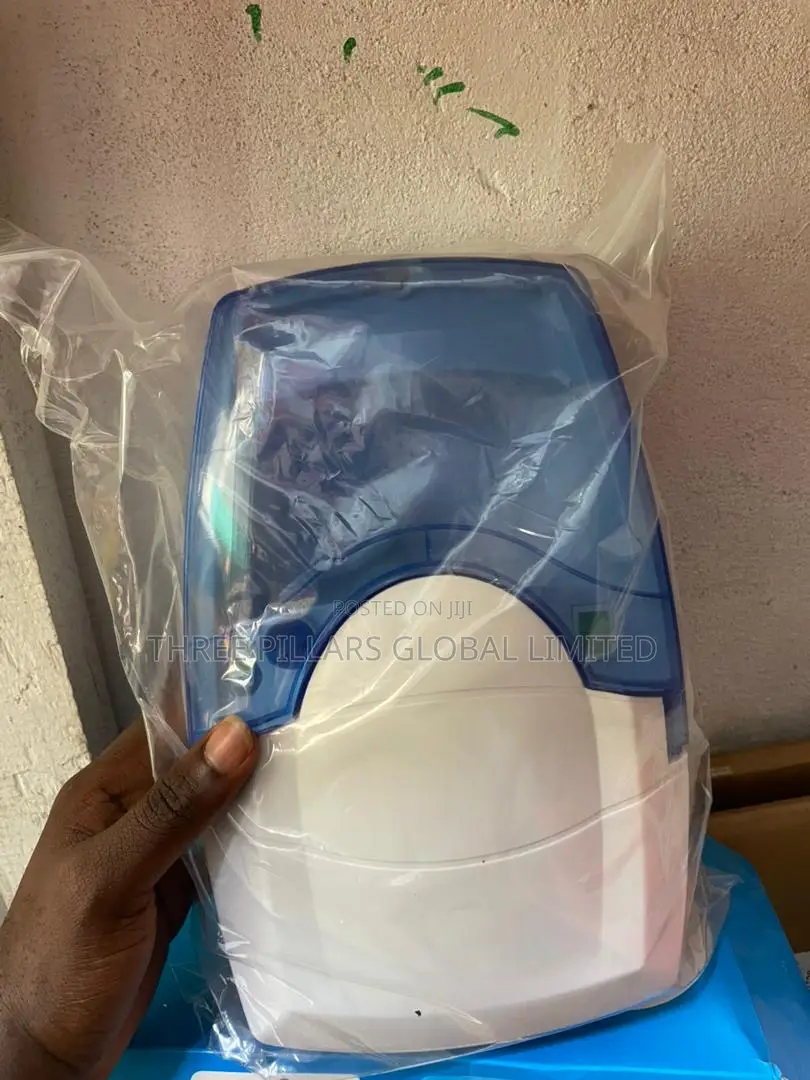 Medical Compressor Nebulizer
