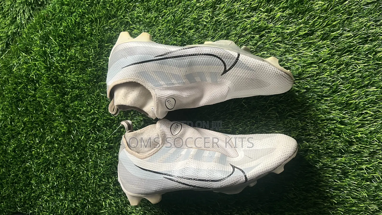 Nike Size 48 Boot