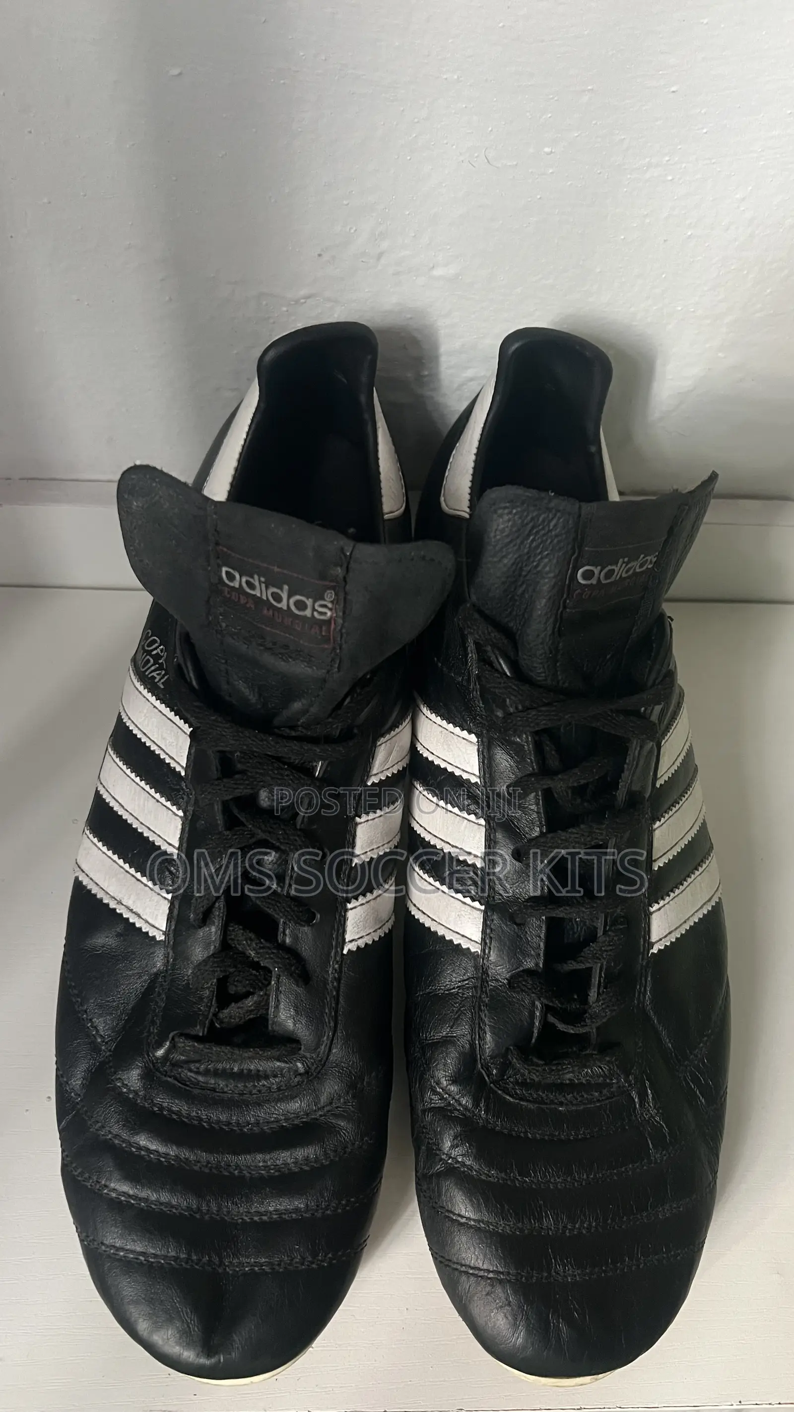 Adidas Copa Mundial Vintage(47 48)
