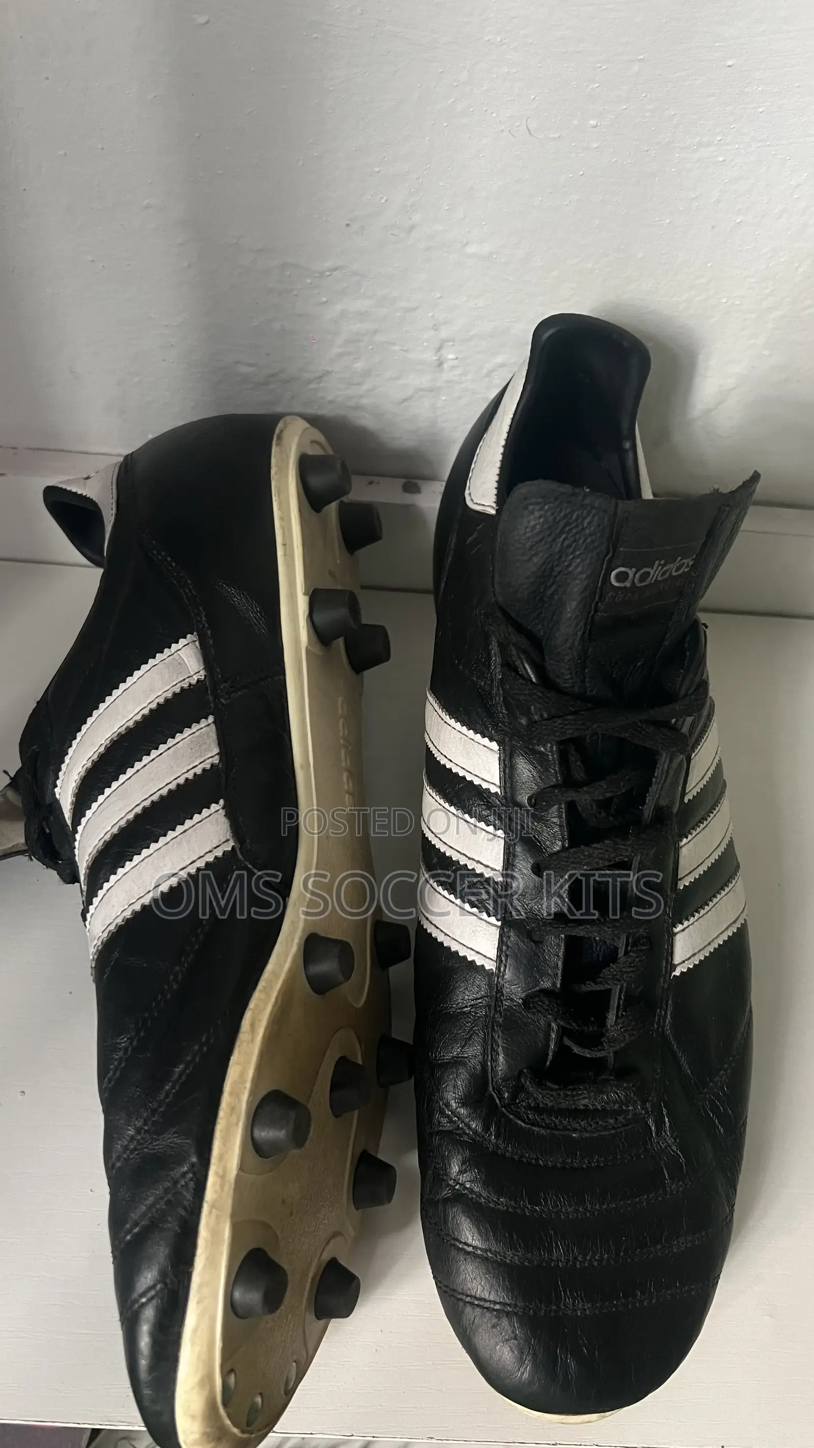 Adidas Copa Mundial Vintage(47 48)