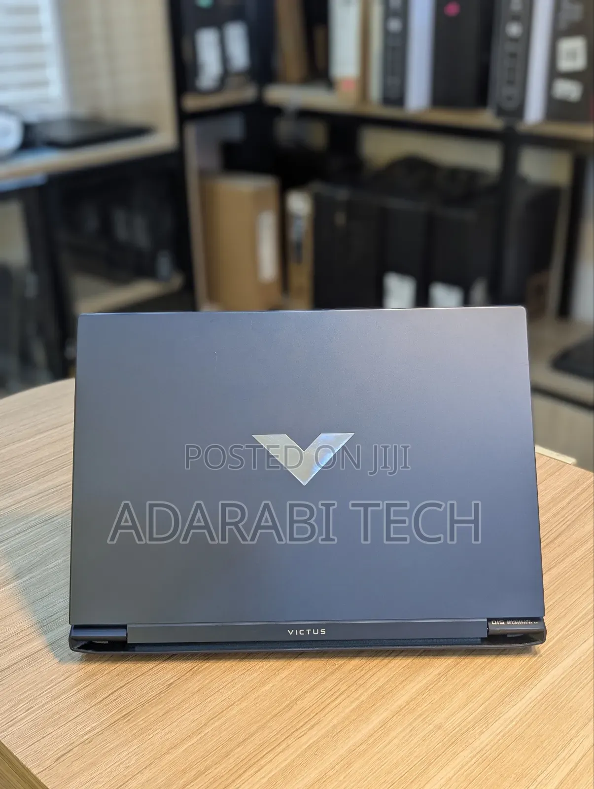 Laptop HP Victus 15 16GB Intel Core i7 SSD 512GB