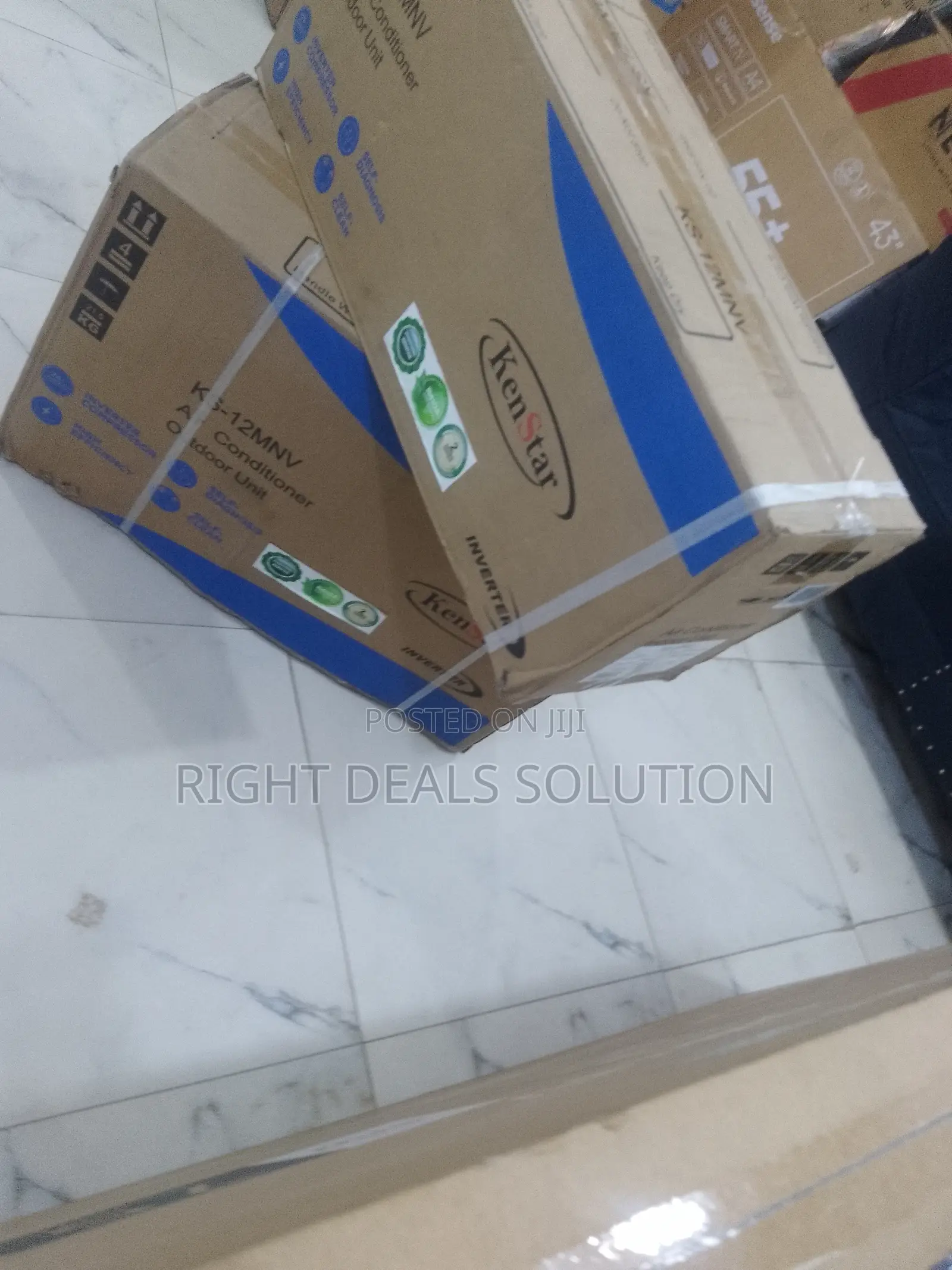 Kenstar Frostking 1hp – Power-Packed Cooling for Small Spaces