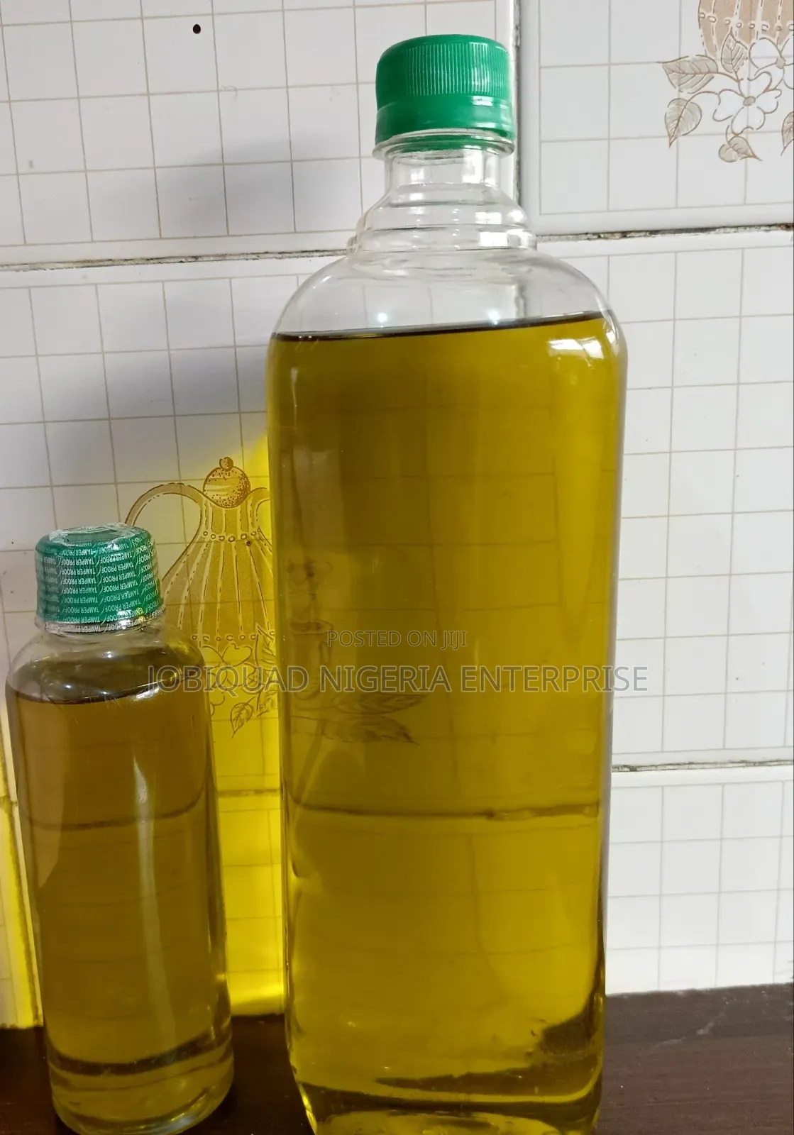 Extra Virgin Olive Oil(Evoo) Qty 100ml,250ml,500ml, I L