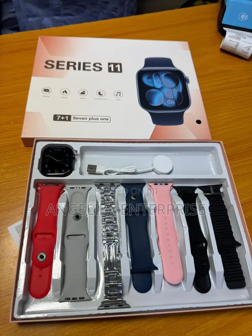 Apple Watch