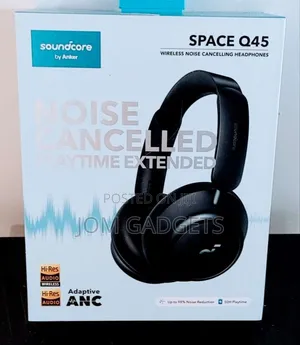Anker Soundcore Space Q45
