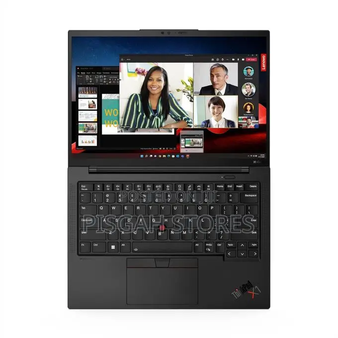 New Laptop Lenovo ThinkPad X1 Carbon 32GB Intel SSD 1T