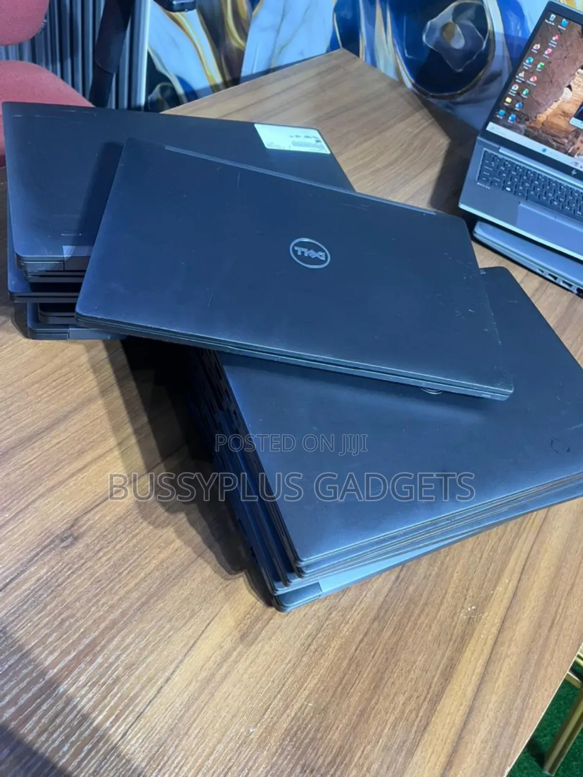 Laptop Dell Latitude E7270 8GB Intel Core i5 SSD 256GB