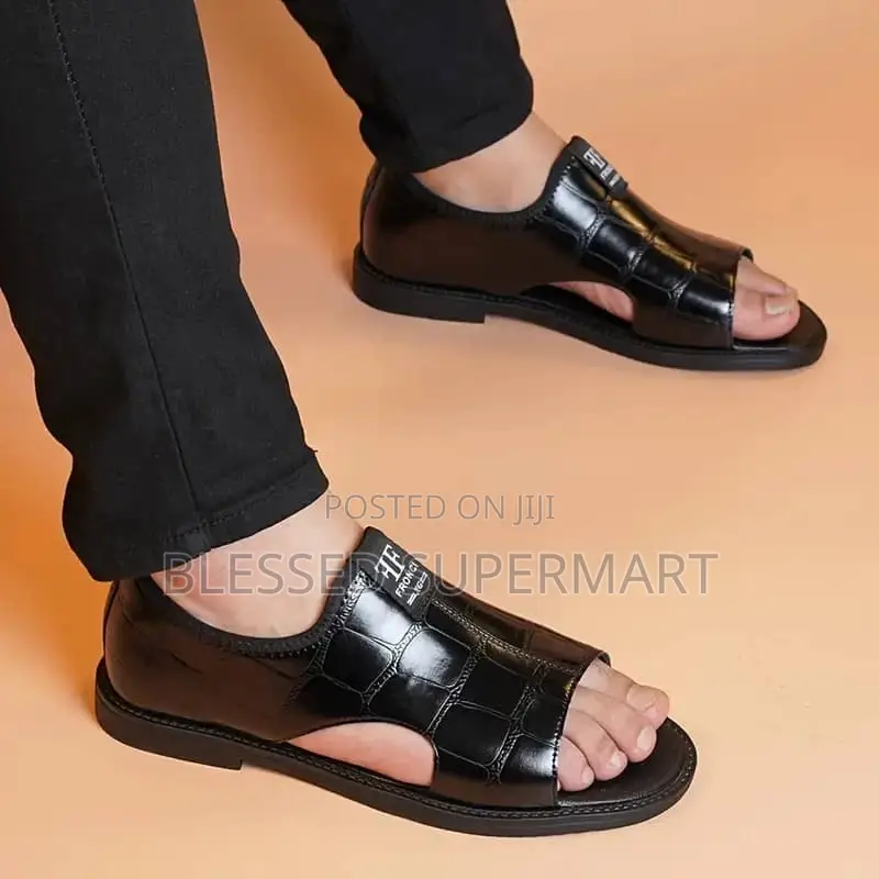 Men’S Pam Sandals