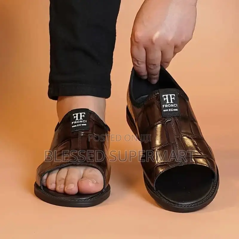 Men’S Pam Sandals
