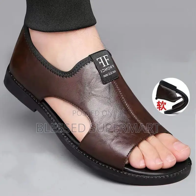 Men’S Pam Sandals