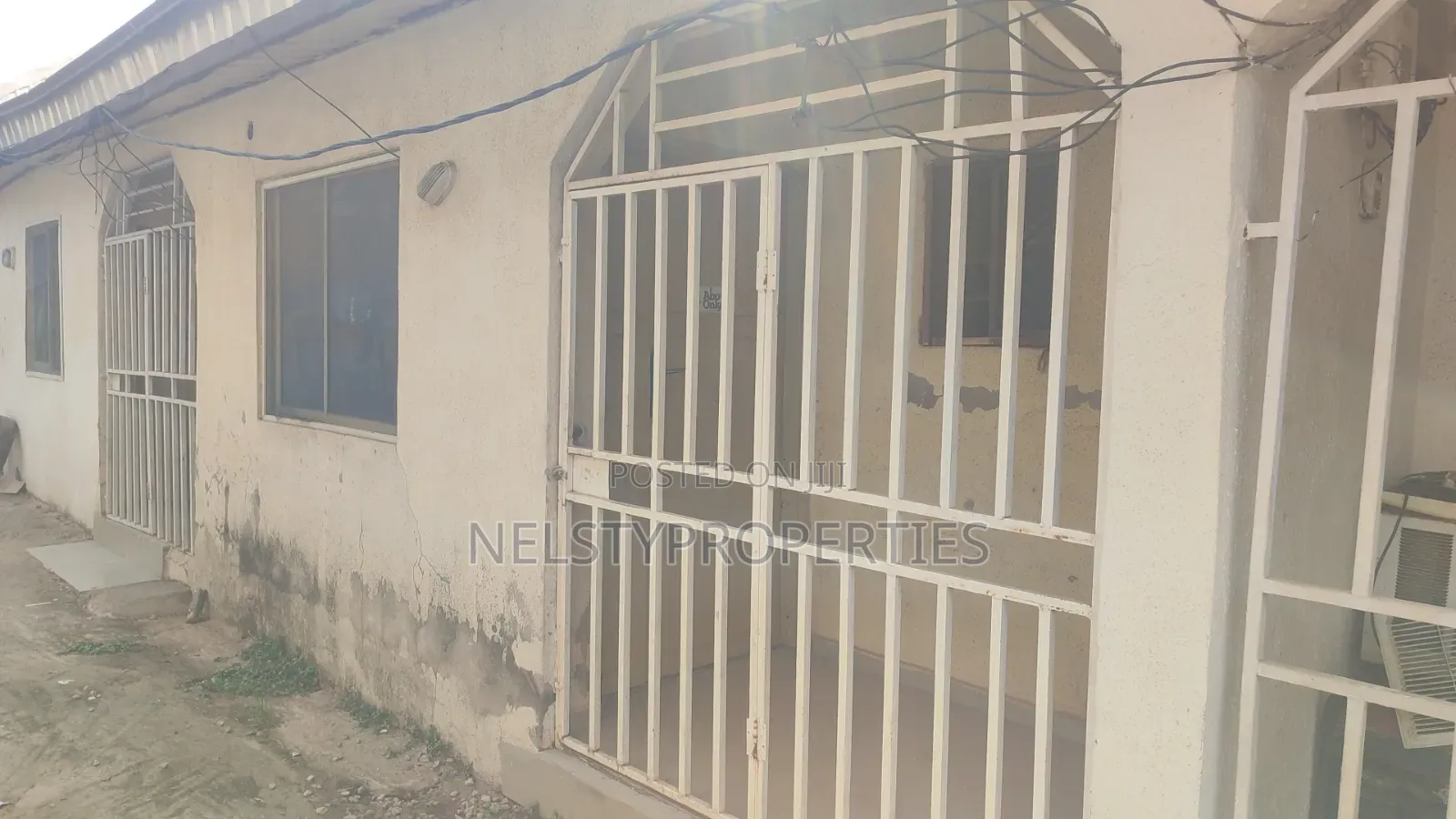 1bdrm Apartment in Saburi, Karsana for rent
