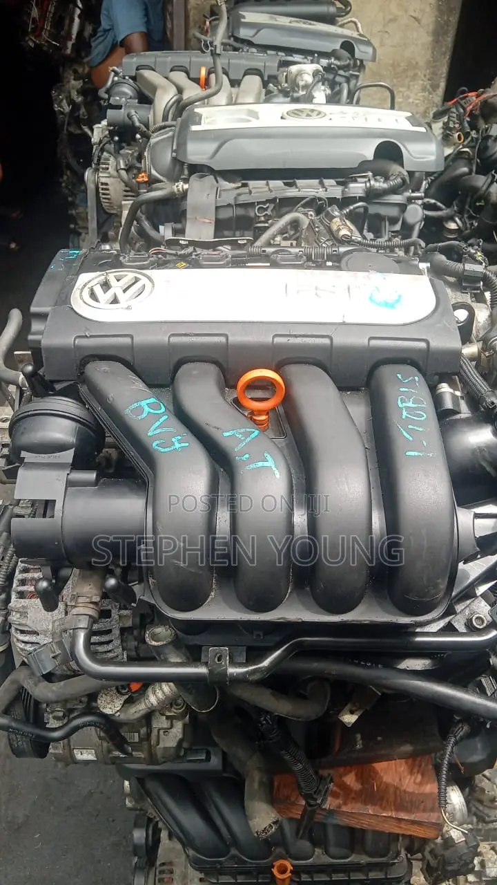 2.0 Passat Fsi,Tiguan,Bulk 2010-2014