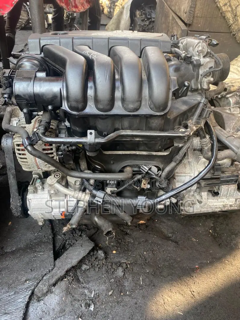 2.0 Passat Fsi,Tiguan,Bulk 2010-2014