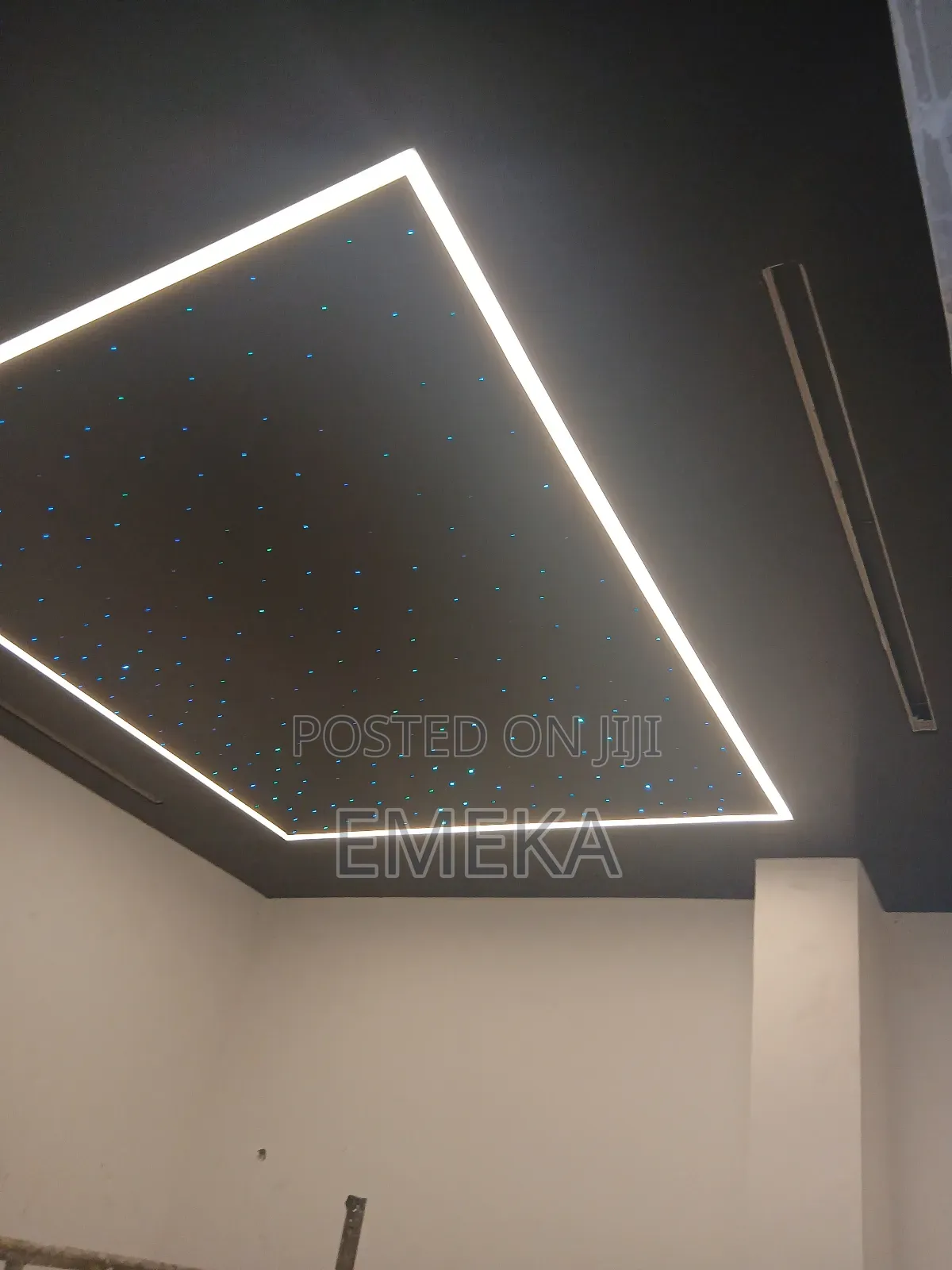 Stretch Ceiling
